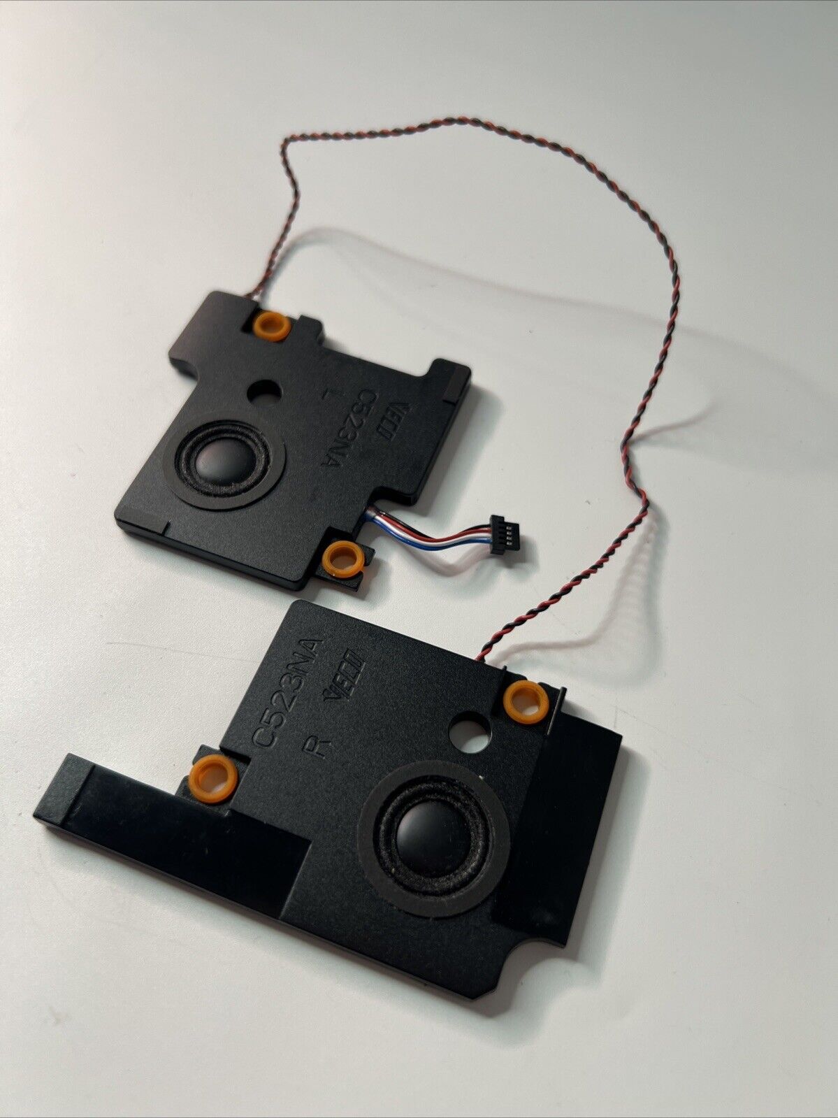 Asus CX1500CN Genuine Internal Speaker Set 04072-04200200
