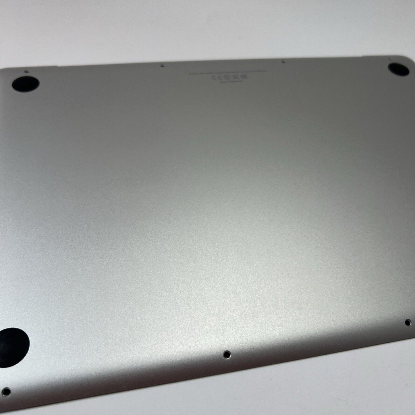 APPLE MACBOOK PRO A1278 13” MID 2009 2010 2011 2012 BOTTOM COVER CASE AND SCREWS