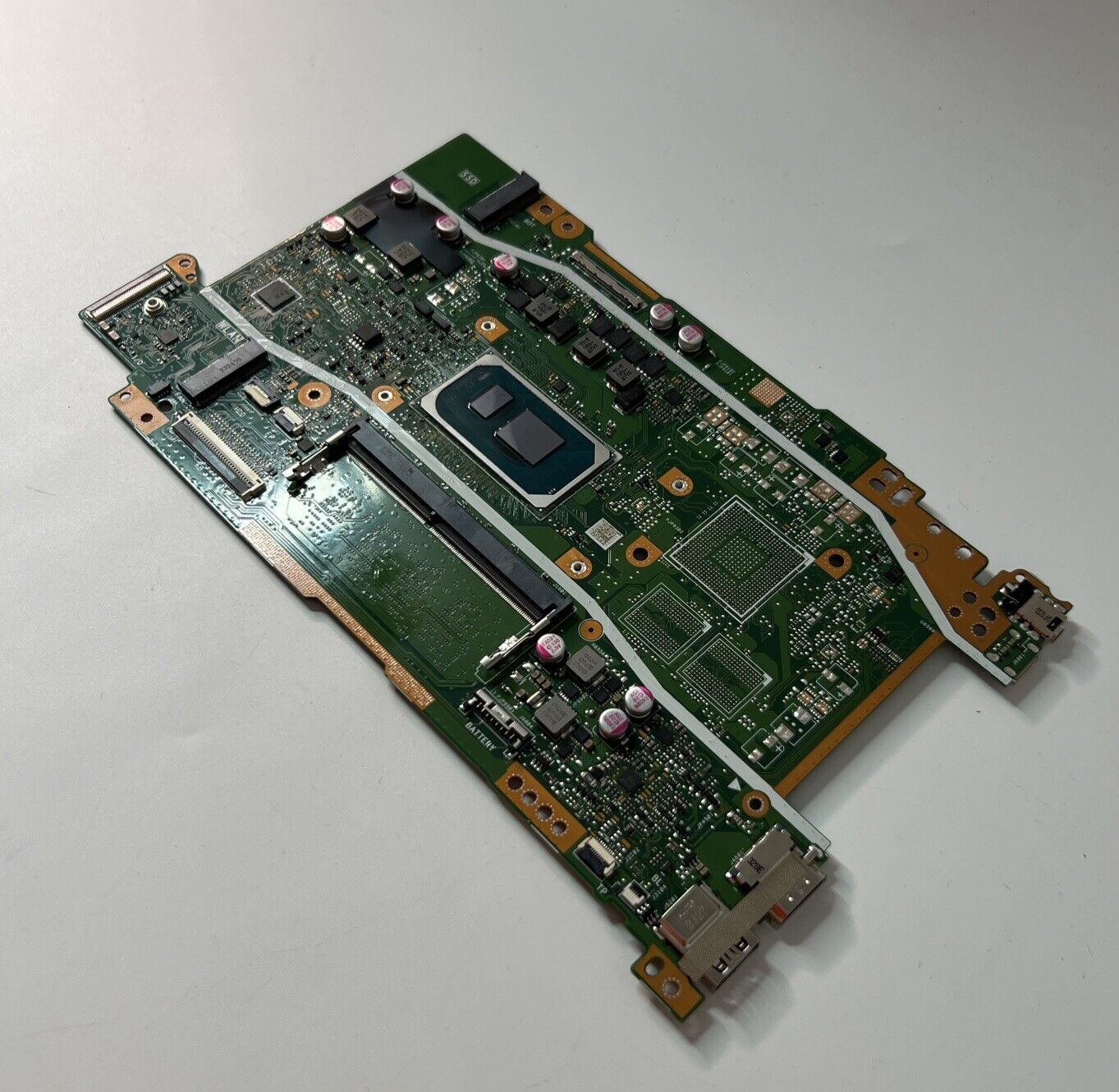 ASUS VivoBook X1500EA Motherboard i5-1135G7 For Parts