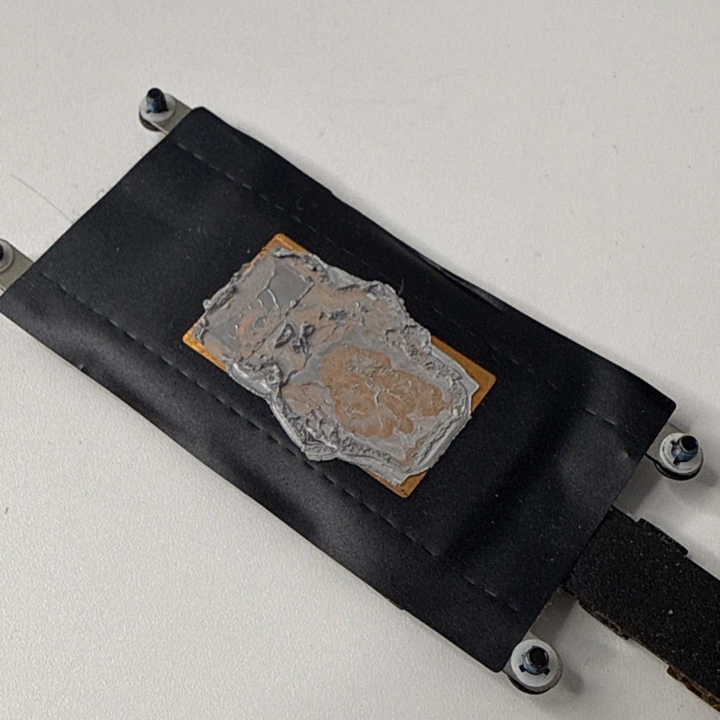 Lenovo ThinkPad T480 Laptop Heatsink with Cooling Fan 01ER499