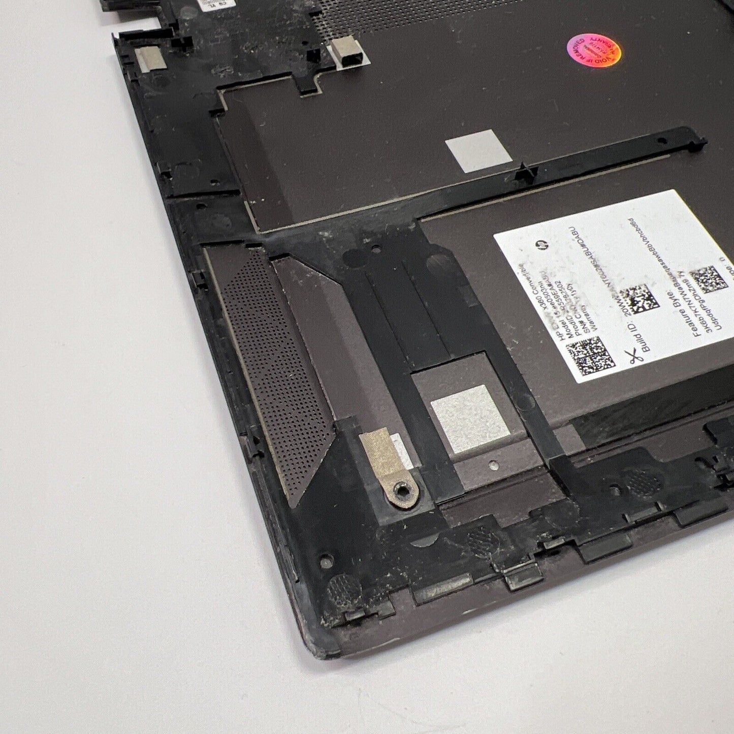 HP Envy x360 15-EE0503NA / 15-EE Base Bottom Cover L94070-001 (GRADE C)