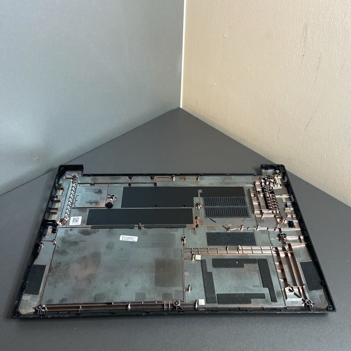 Genuine Lenovo ThinkPad E580 E585 Bottom Base Case Cover AP167000300