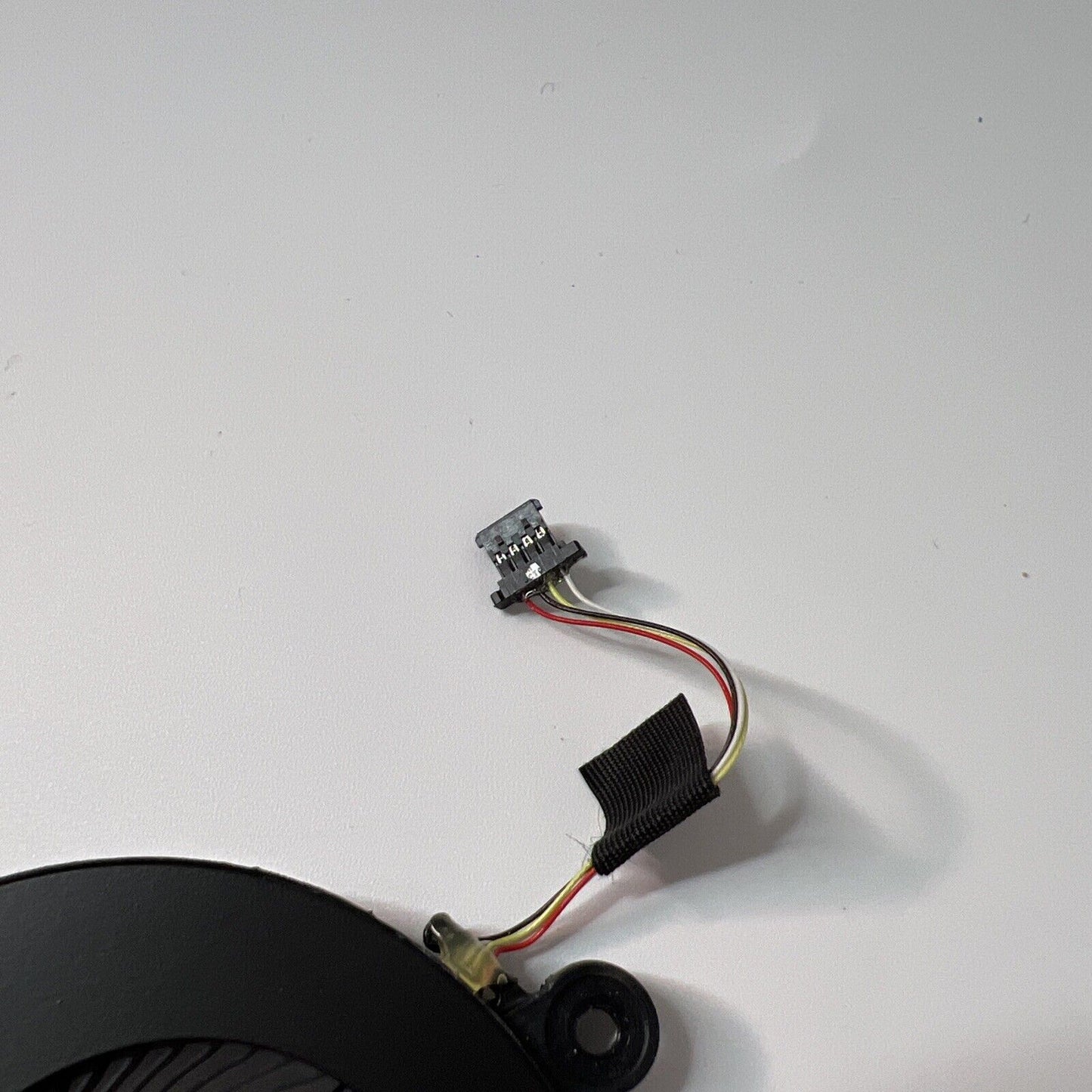 Acer Chromebook 516 GE CBG516-1H CPU Cooling Fan HYMDQ5D56M006