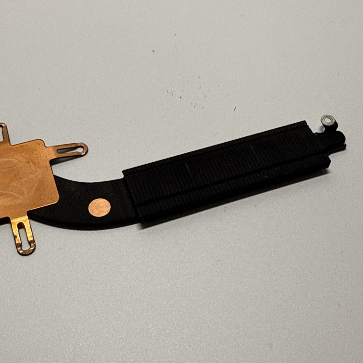 APPLE MACBOOK PRO 15" A1398 Mid 2015 Cooling Heatsink