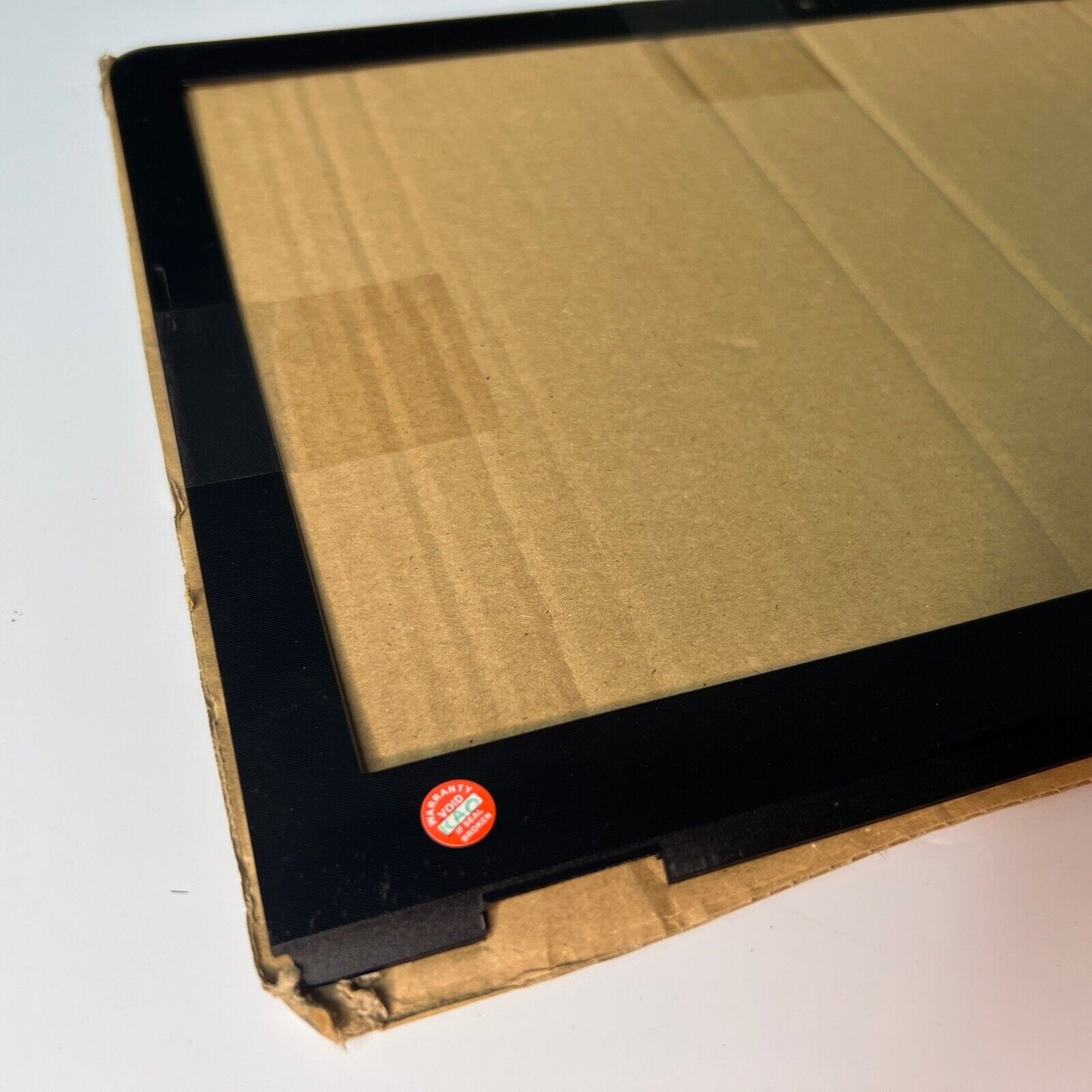 HP 250 G6 - LCD Screen Bezel Surround Trim Cover - AP204000300