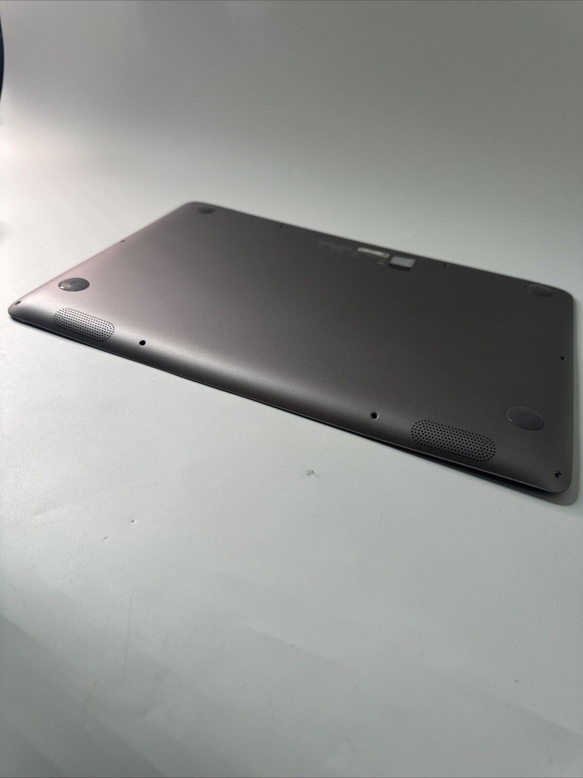 Asus UX410U UX410UA UX410UF UX410UQ Bottom Base Cover 13N0-UMA0311 Silver