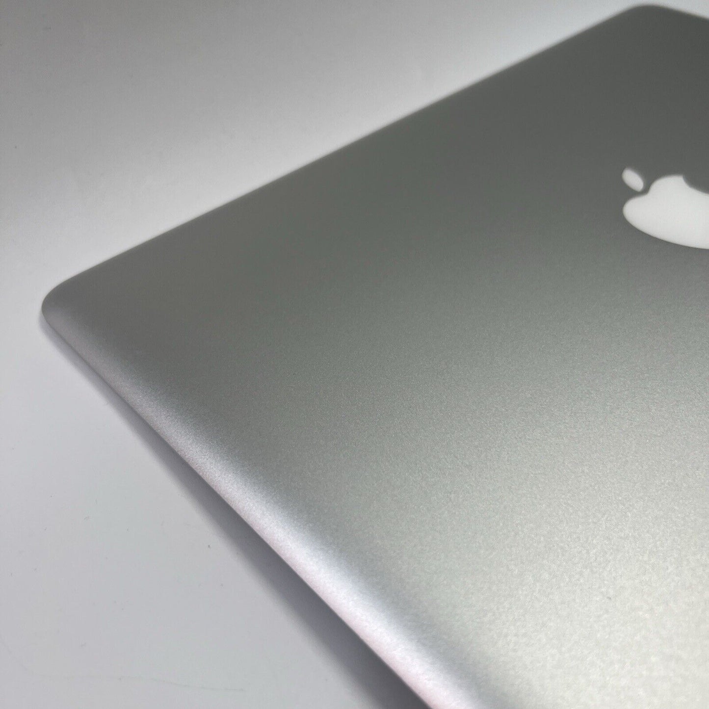 APPLE MACBOOK PRO 13 A1278 MID 2012 LED LCD SCREEN ASSEMBLY TOP LID COVER SILVER