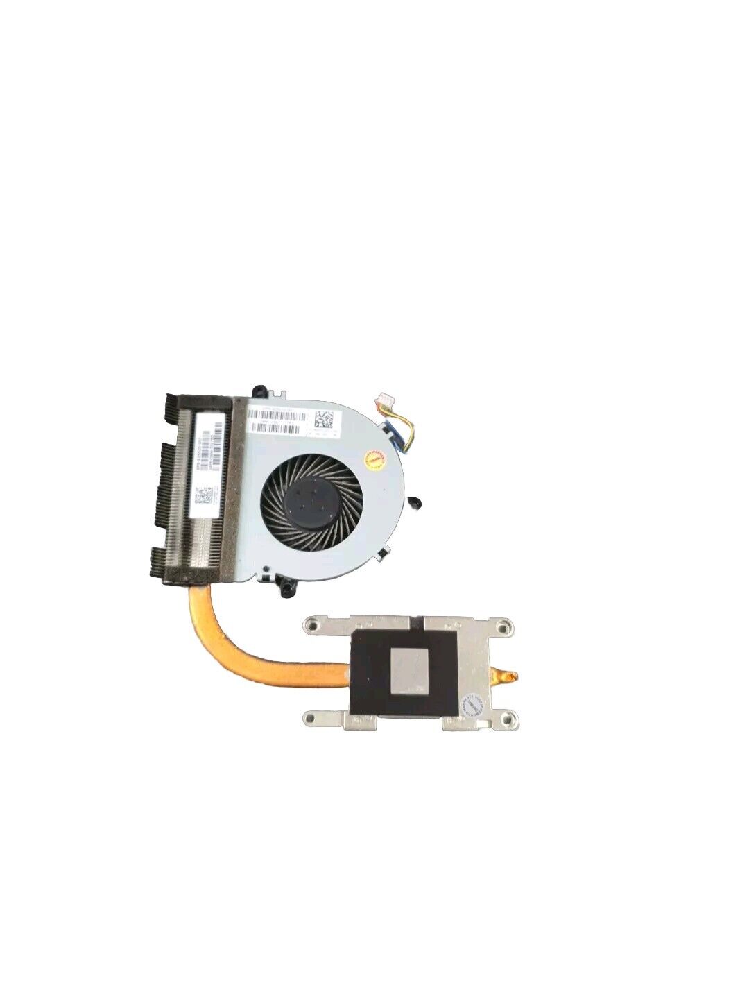 HP 15-BW SERIES 15-BW067sa CPU Cooling Heatsink & Fan 925012-001 925020-001 (O86