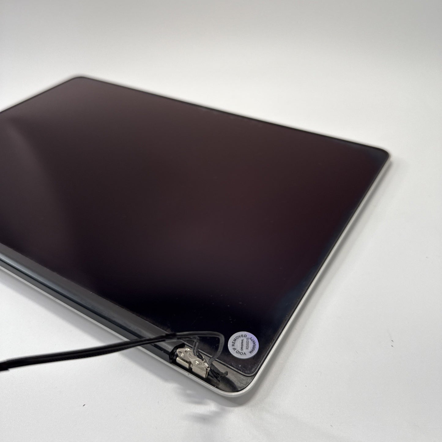 Apple MacBook Pro A1398 15" Retina LCD Screen Assembly 2015 Silver