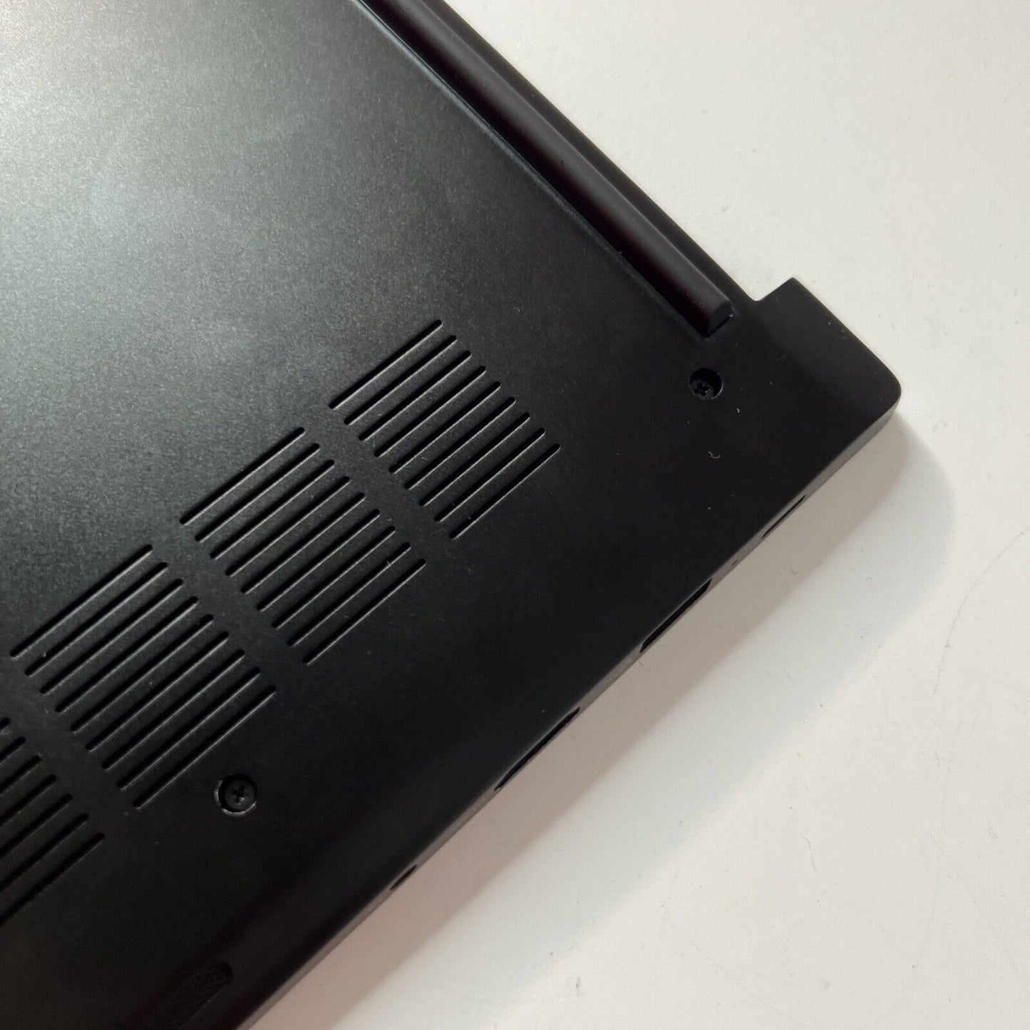 Lenovo Thinkpad E14 Gen 2 Bottom Base Cover AM1PQ000500KCS2 Black