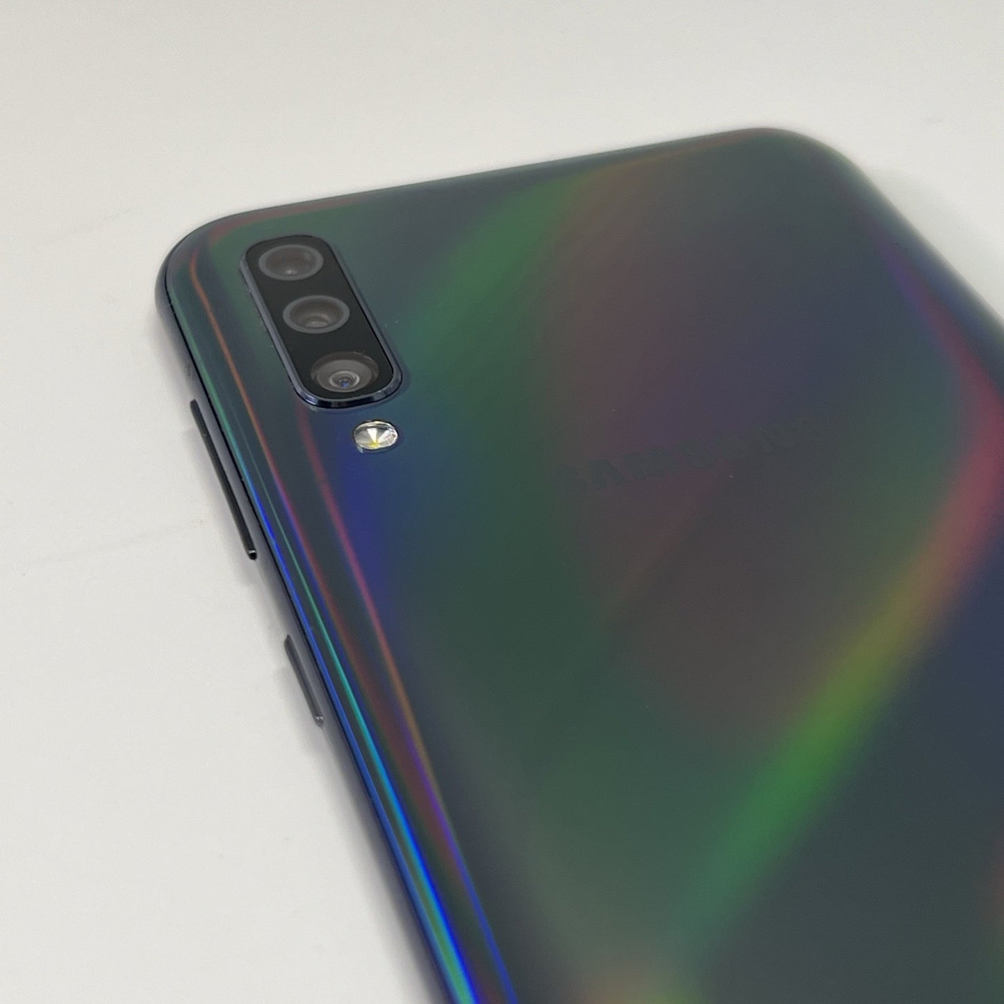 Samsung Galaxy A50 6.4" Unlocked 128GB - Very Good Condition BLUE