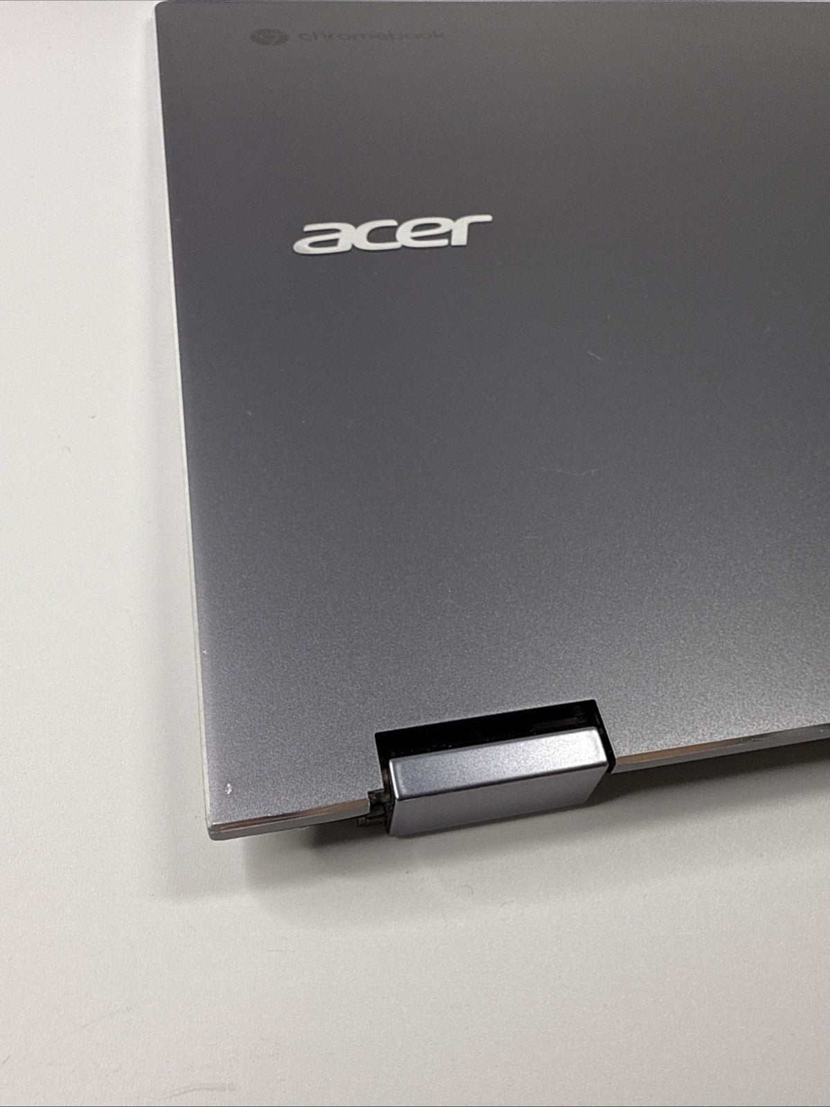 Genuine Acer Chromebook N19Q5 CP713-2W LCD Touchscreen Assembly top lid cover