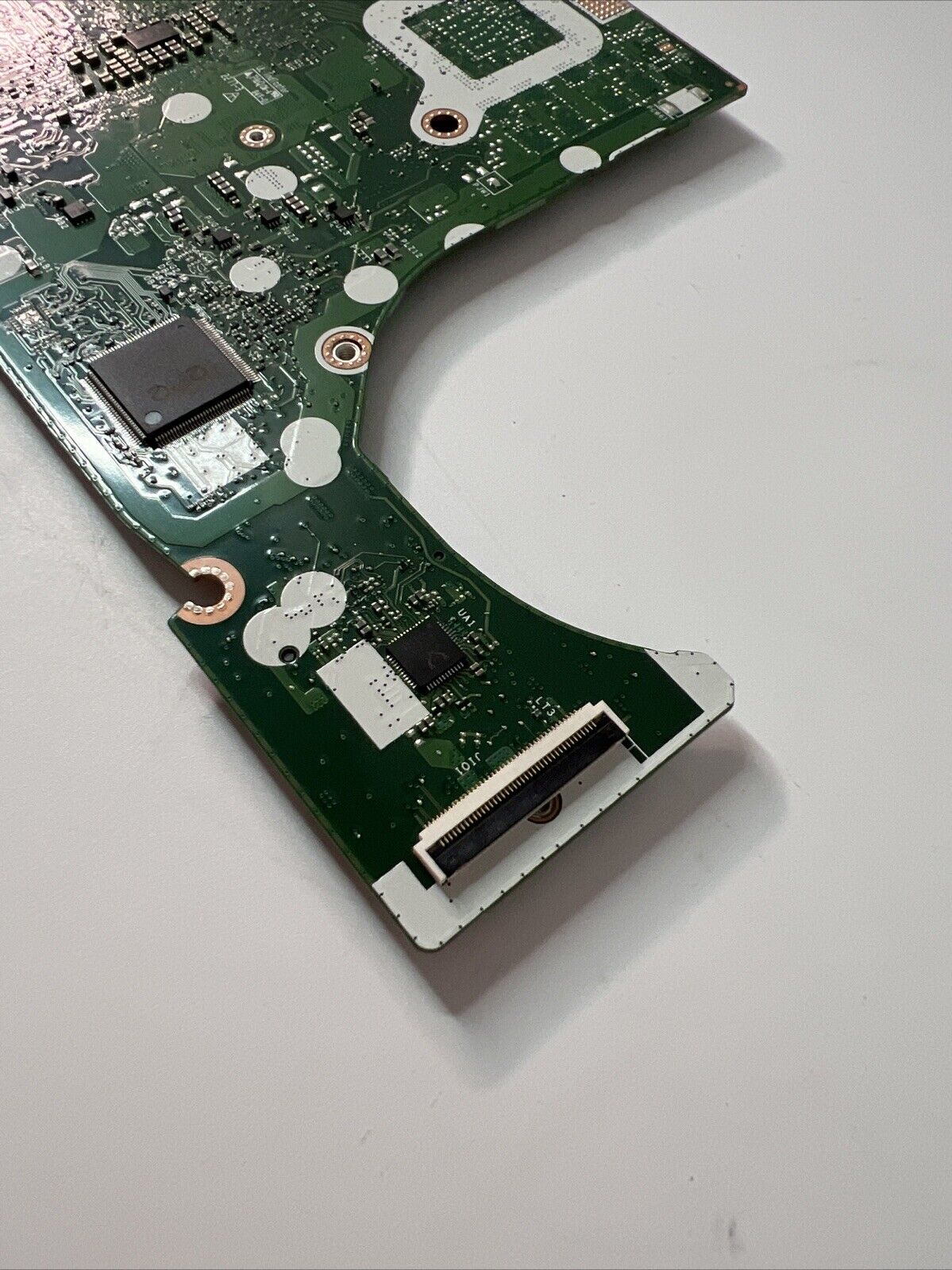 Acer Aspire 5 A514-55 Motherboard i5-1235 FAULTY LA-M213P