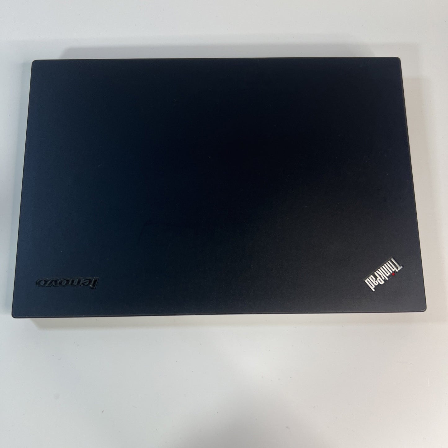Lenovo Thinkpad T440 Intel Core i5-4300U 8GB RAM 256GB SSD Windows 10 Laptop