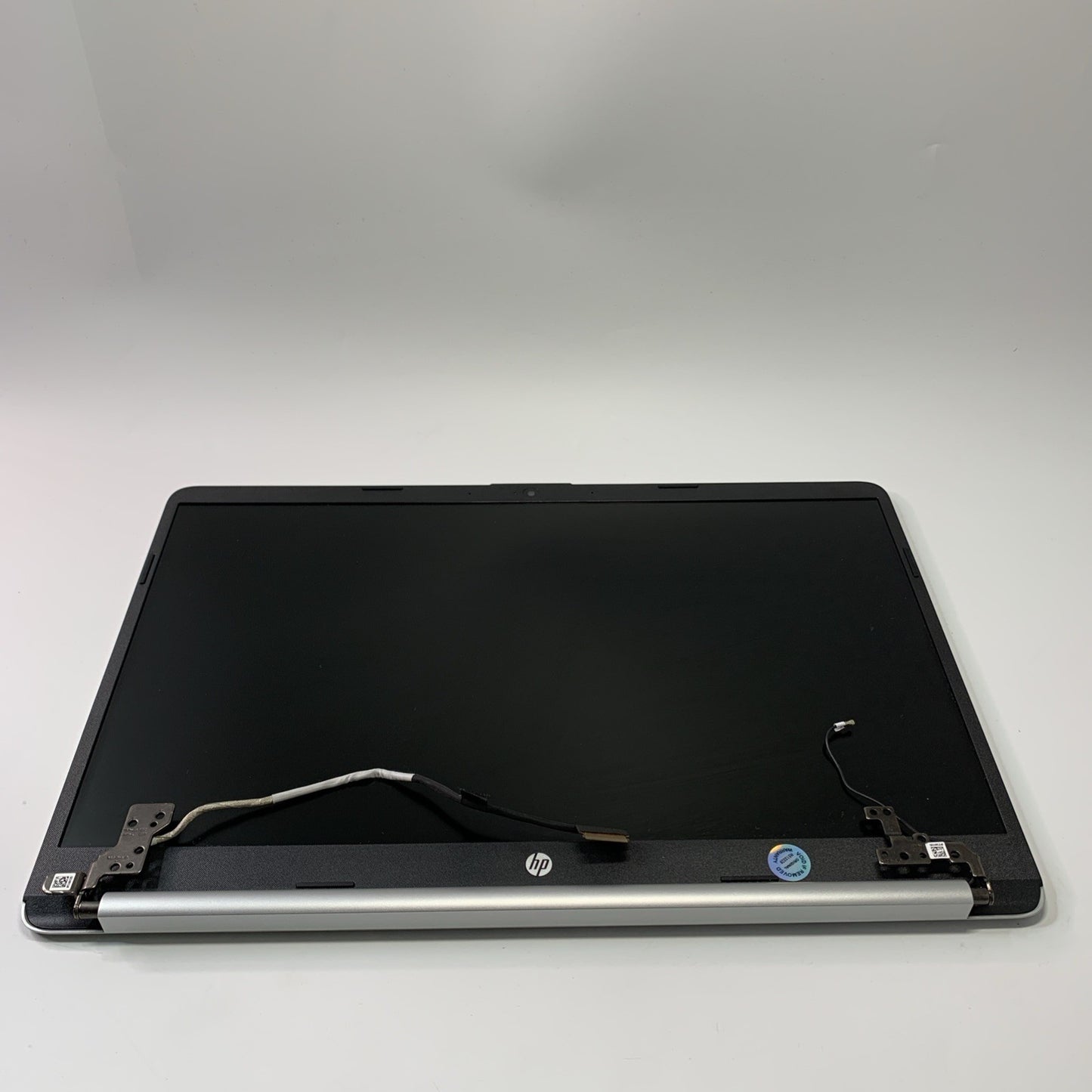 HP 15S-EQ 15S-FQ 15-DY Complete LCD Rear Cover Screen Assembly L63603-001