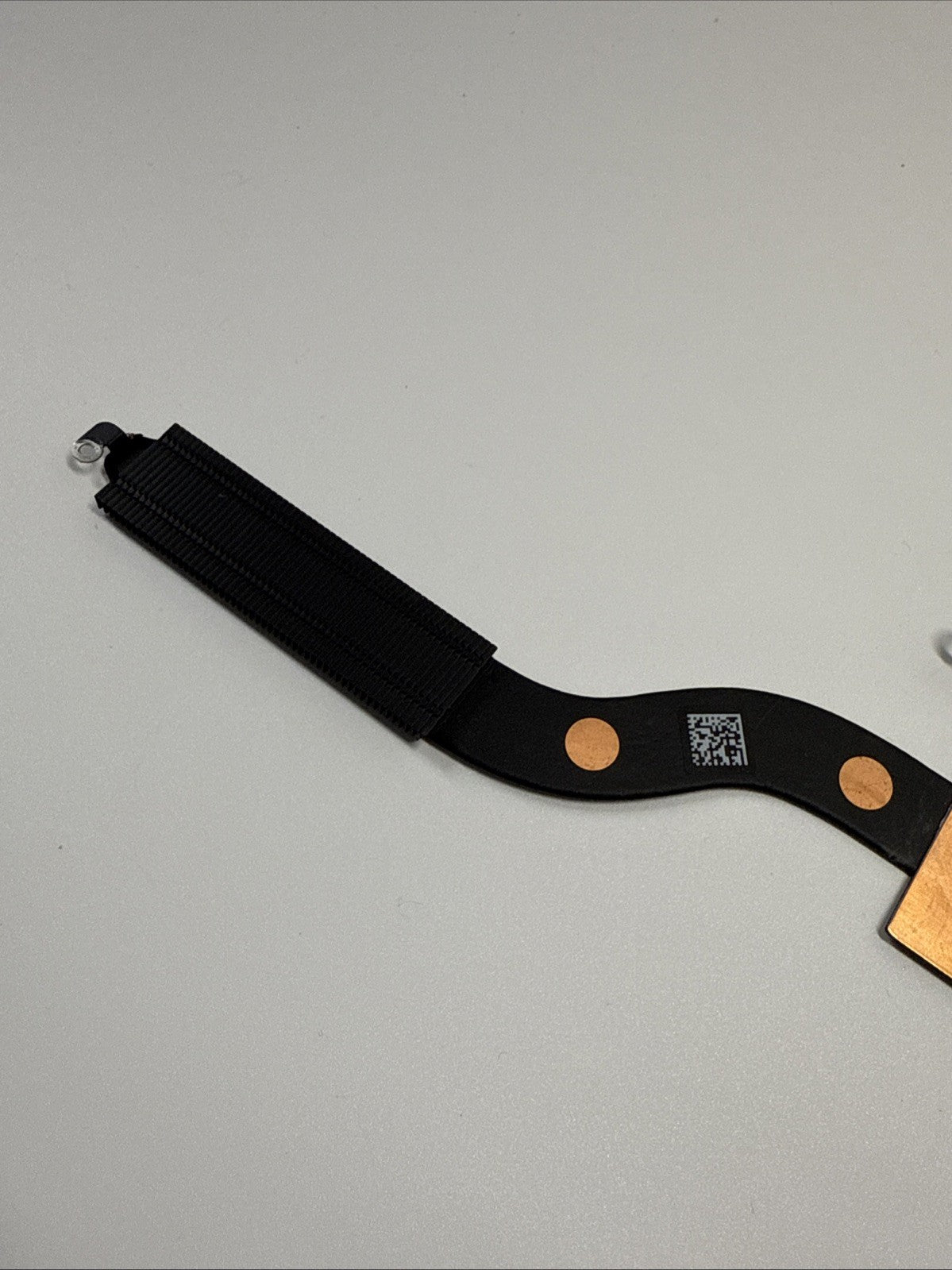 APPLE MACBOOK PRO 15" A1398 Mid 2015 CPU Cooling Heatsink