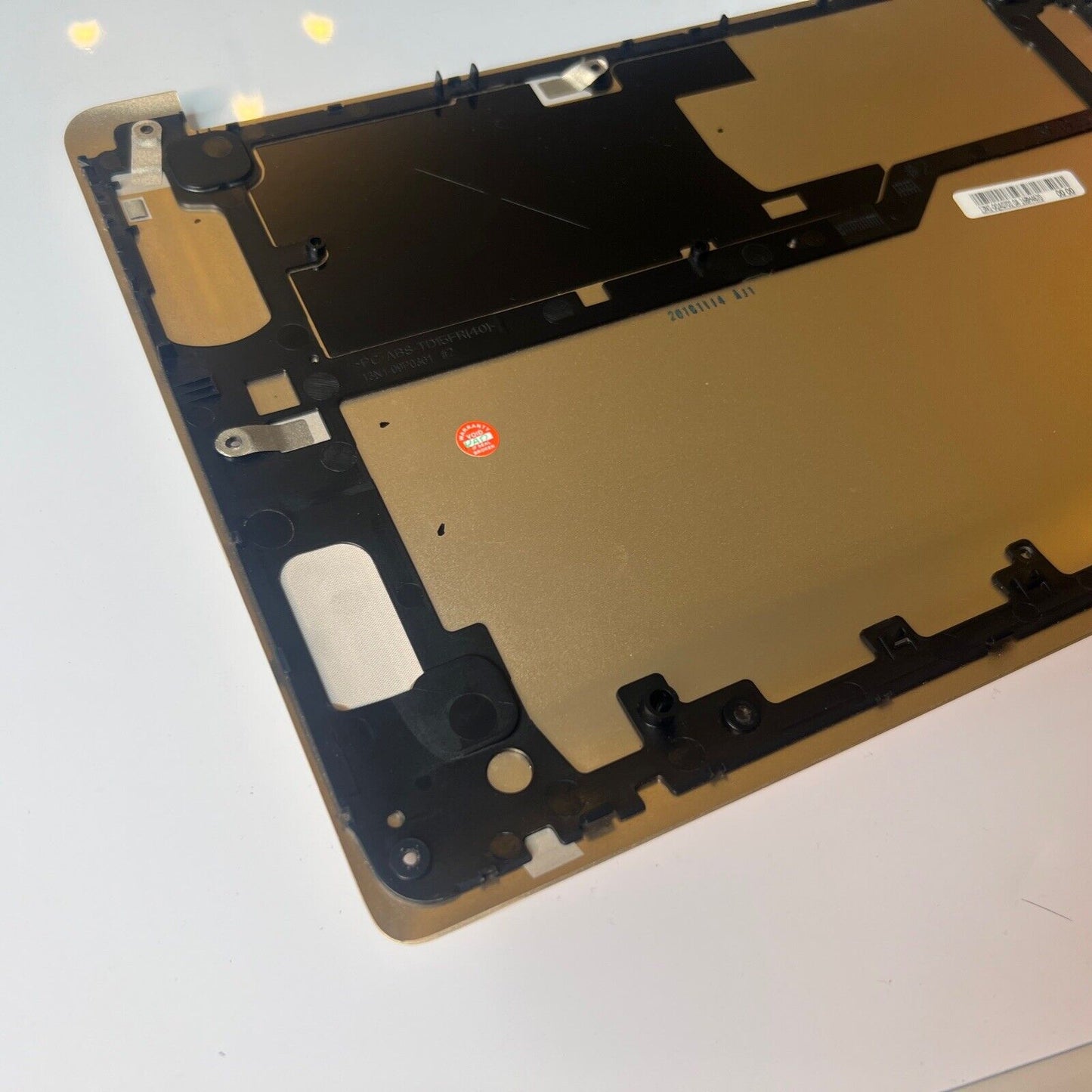 Acer Aspire Swift SF314-51 Golden Bottom Base 13N1-0QA0701