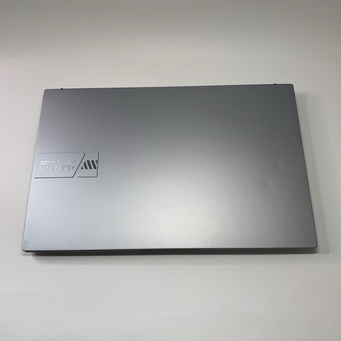 ASUS Vivobook S15 K3502ZA 15.6 OLED Laptop Intel i7-12700H 16GB RAM 256GB SSD