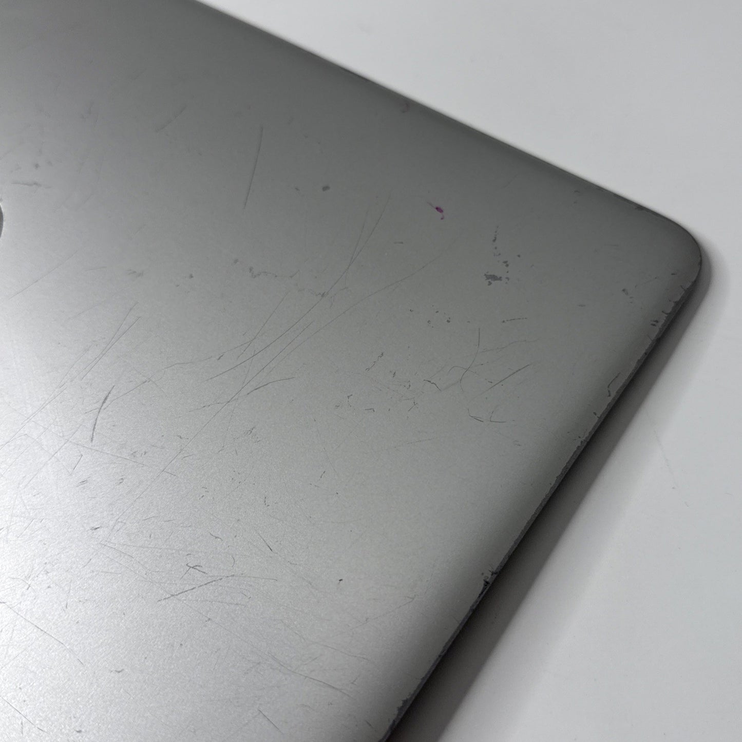 GENUINE HP ELITEBOOK 840 G3 14" FHD SCREEN ASSEMBLY, TOP LID COVER SILVER