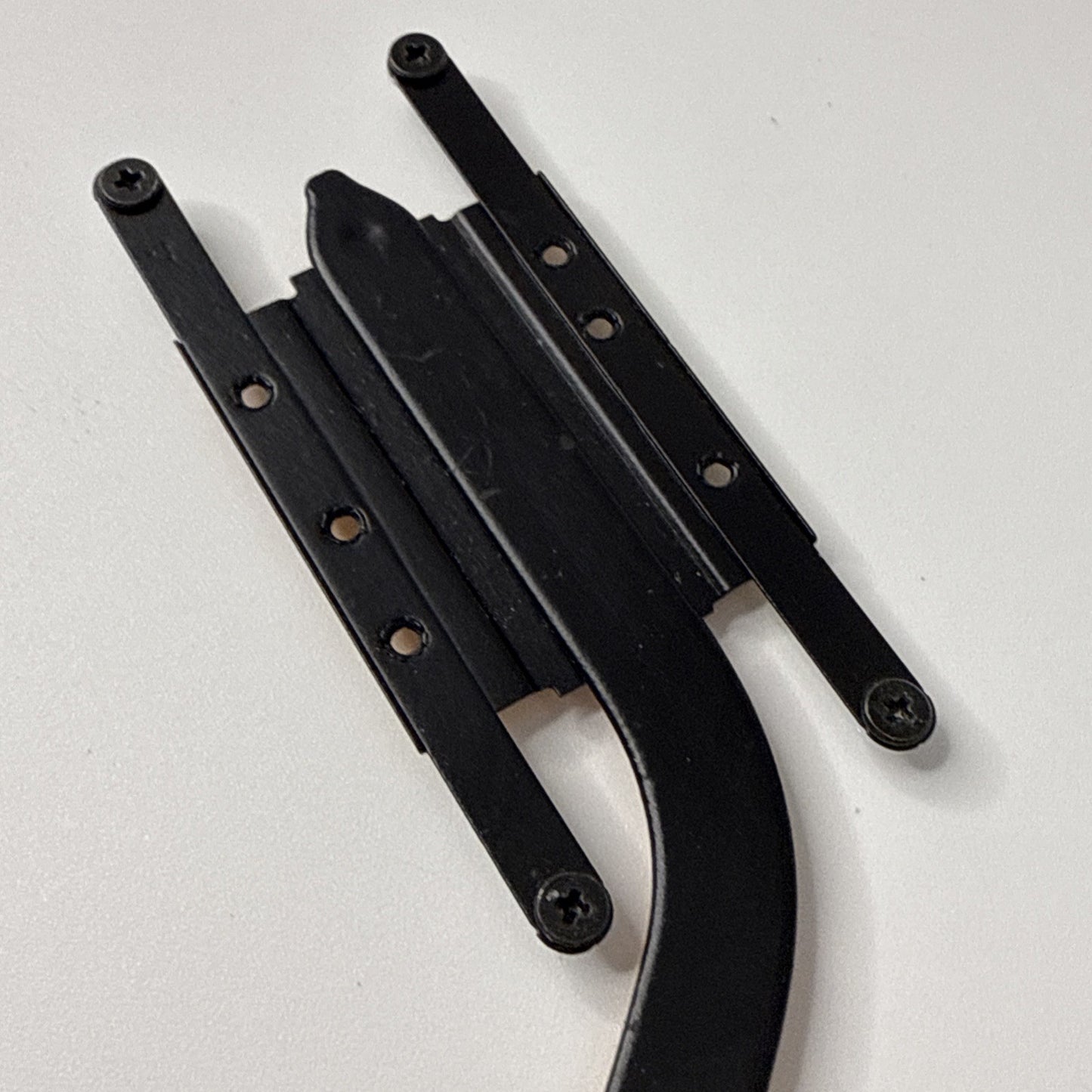 Lenovo Thinkpad X390 Yoga CPU Heatsink and Fan 01YU961