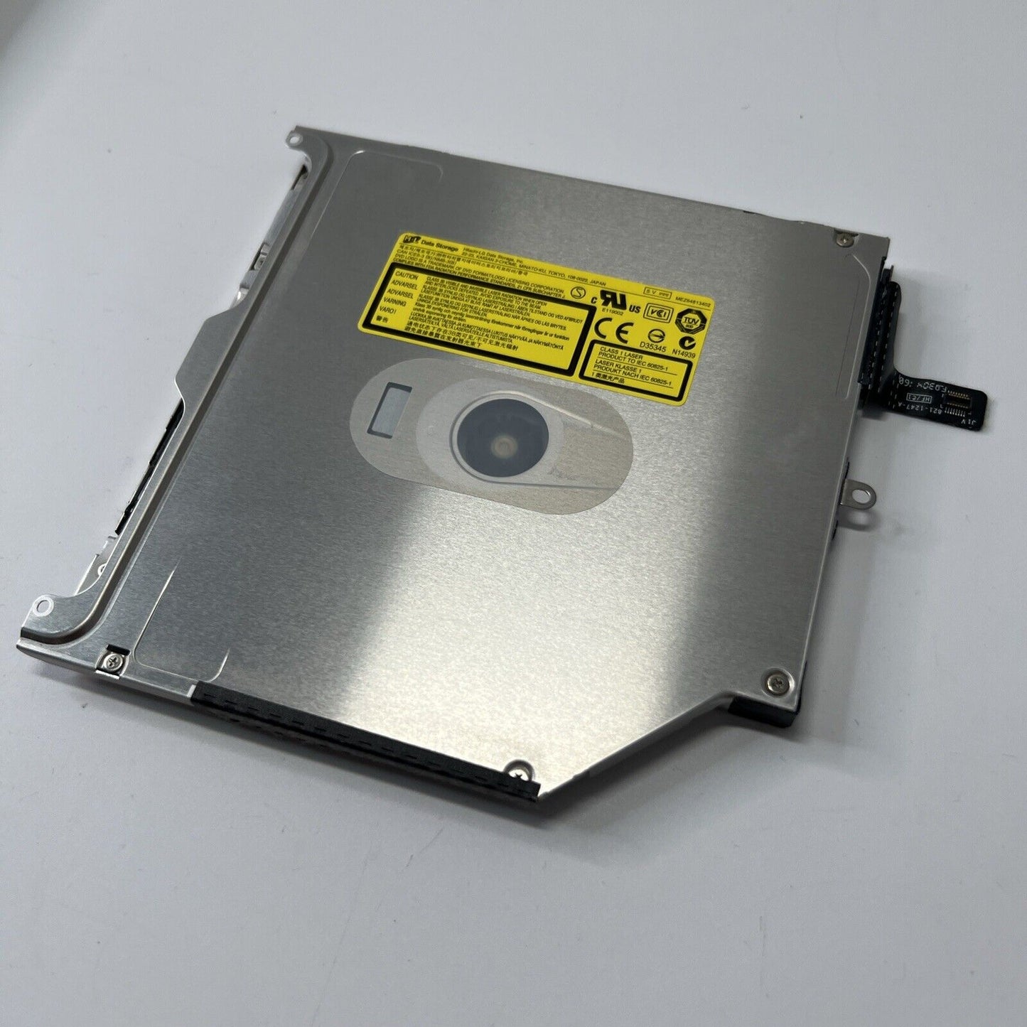APPLE MACBOOK PRO A1278 13” MID 2012 DVD Drive Writer GS31N