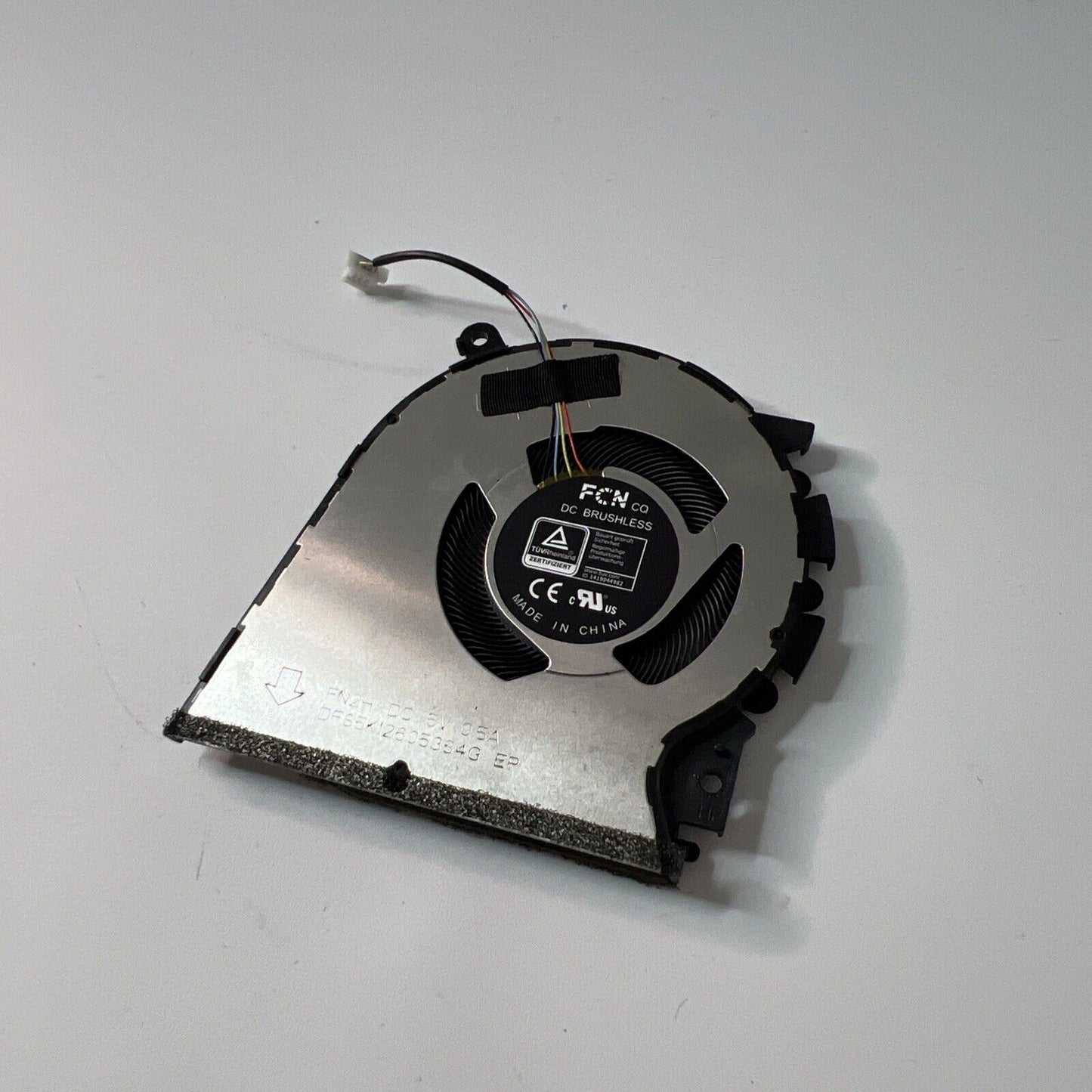 ASUS VIVOBOOK Pro 14 OLED M3401Q Cooling Fan 13NB0U40T03011