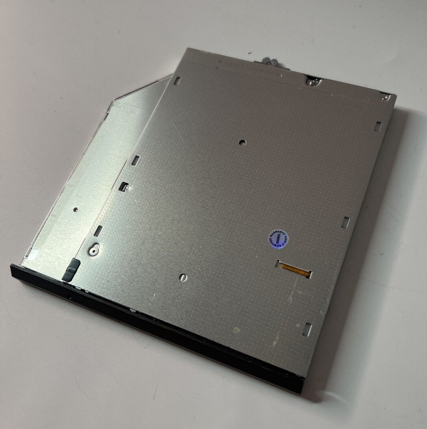 Slim Optical Drive, Slim-Line SATA, Super Multi DVD Re-Writer Model : GU70N