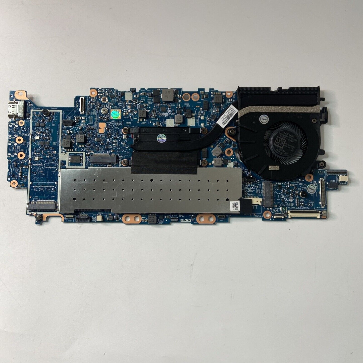 HP EliteBook 840 G8 Laptop Motherboard Core i7-1165G7 2.80 GHz N19930-601