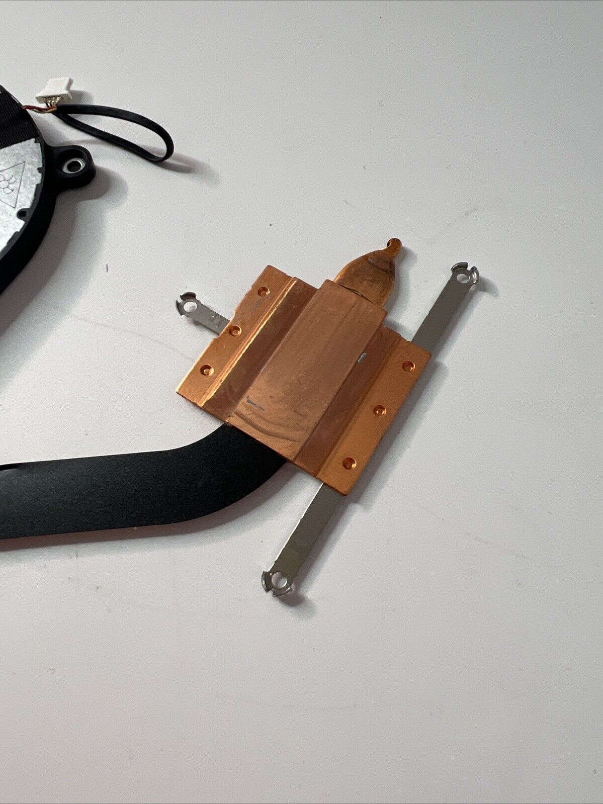 Acer Aspire 5 A514-55 Heatsink and Fan DC280011ZF0 AT3UH0040E0YPH1