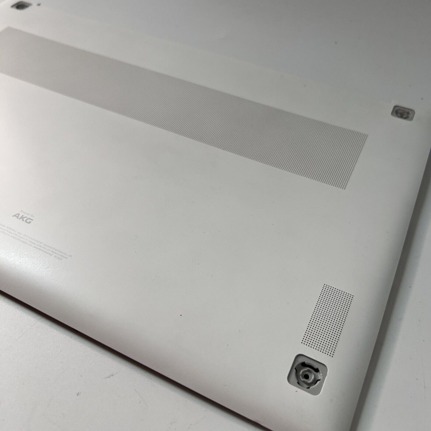 Samsung Galaxybook 2 Laptop NP950XED Bottom Base Cover BA98-03159A (GRADE A)
