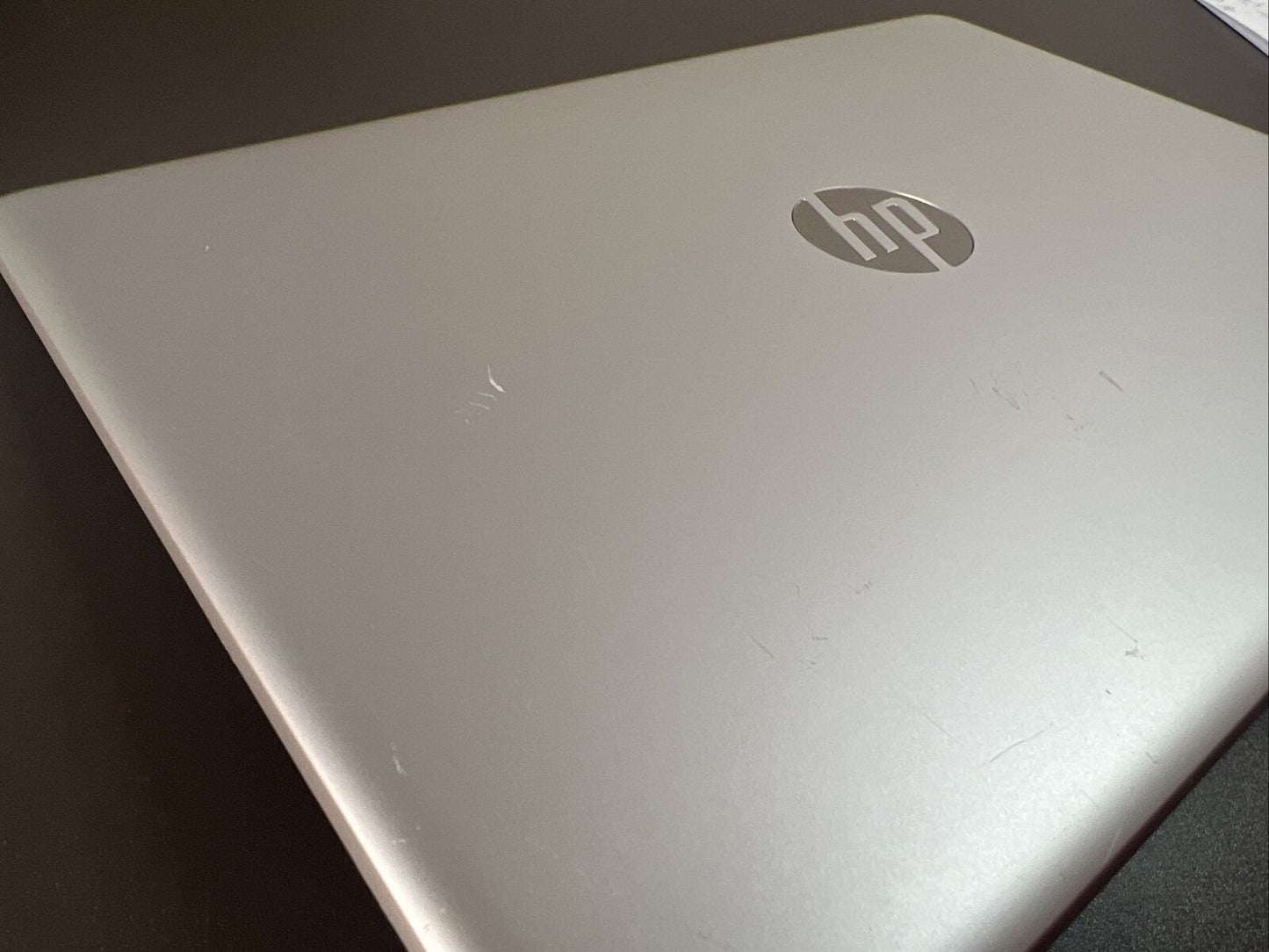 HP 14-CM0999NA Complete screen assembly Genuine Top Lid Cover