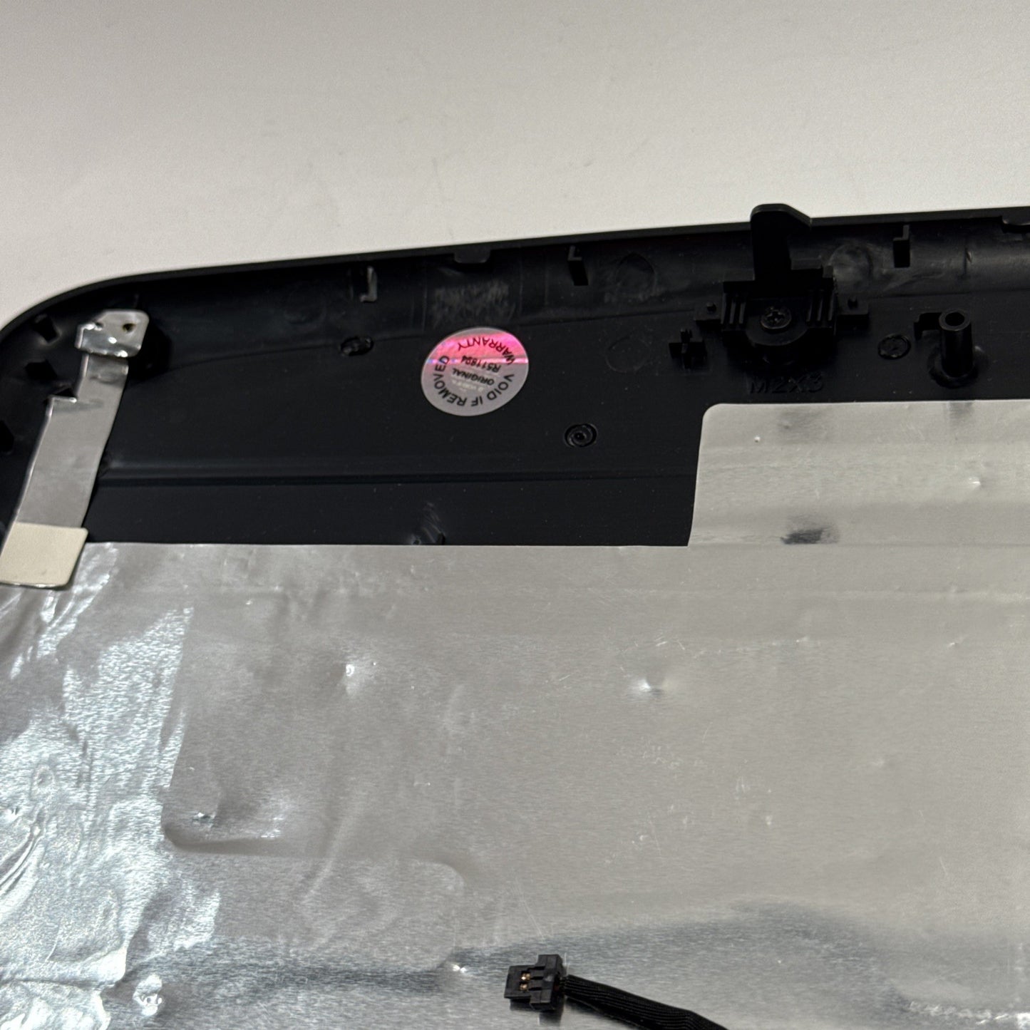 60.AJ802.004 Acer Aspire 5520 5520g 5220 LCD Top Case Lid Cover