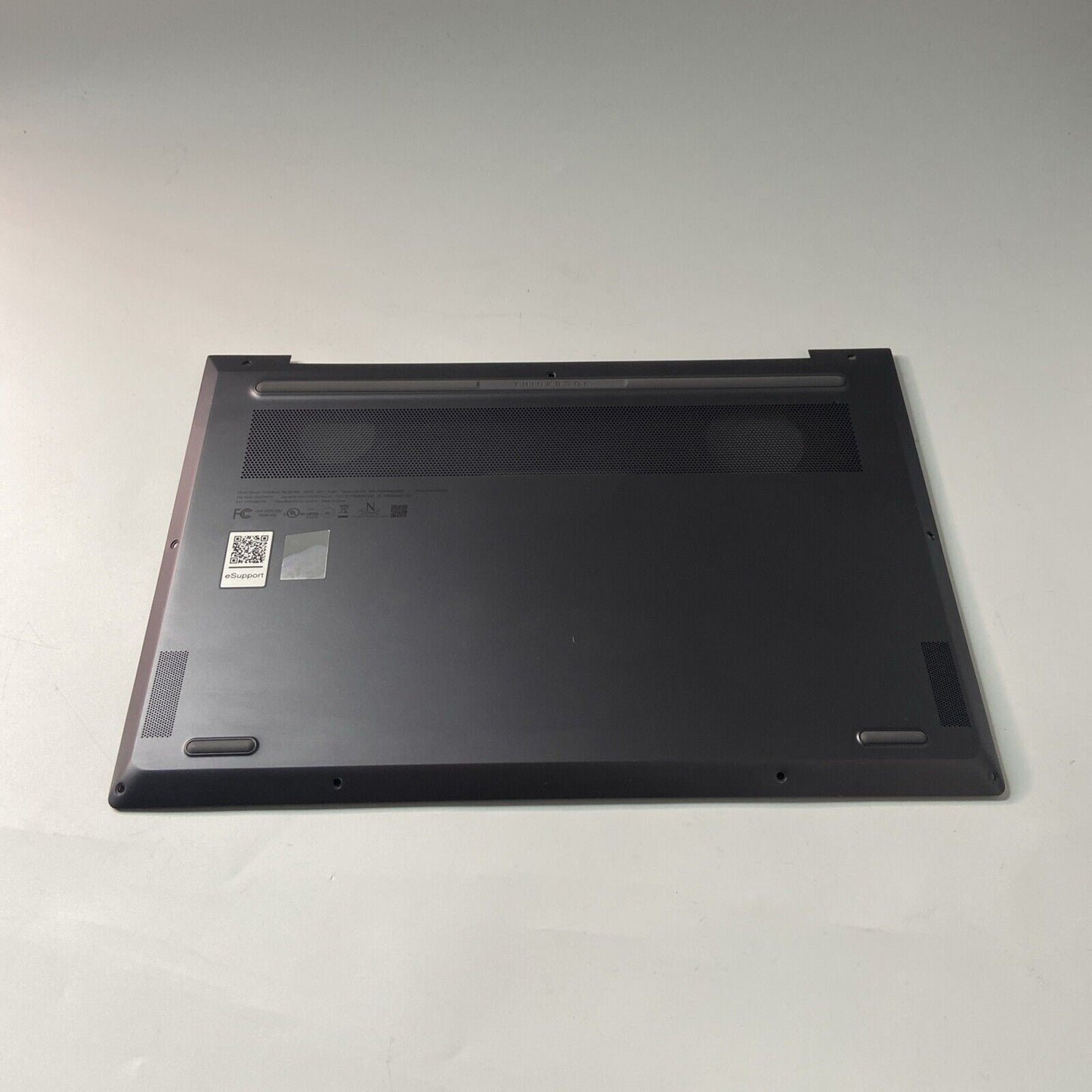 Lenovo Thinkbook 13x G2 IAP Bottom Base Cover 21AT000JUK