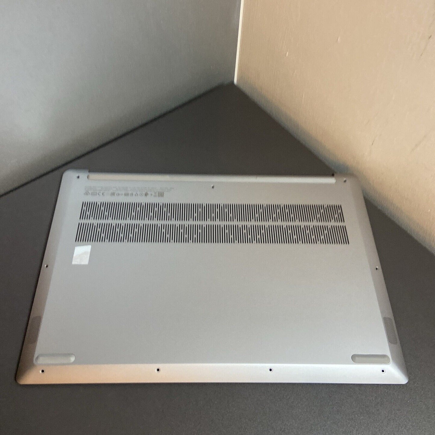 Lenovo ideapad 5 Pro 16IAH7 5 Pro 16ARH7 Bottom Base Cover Silver