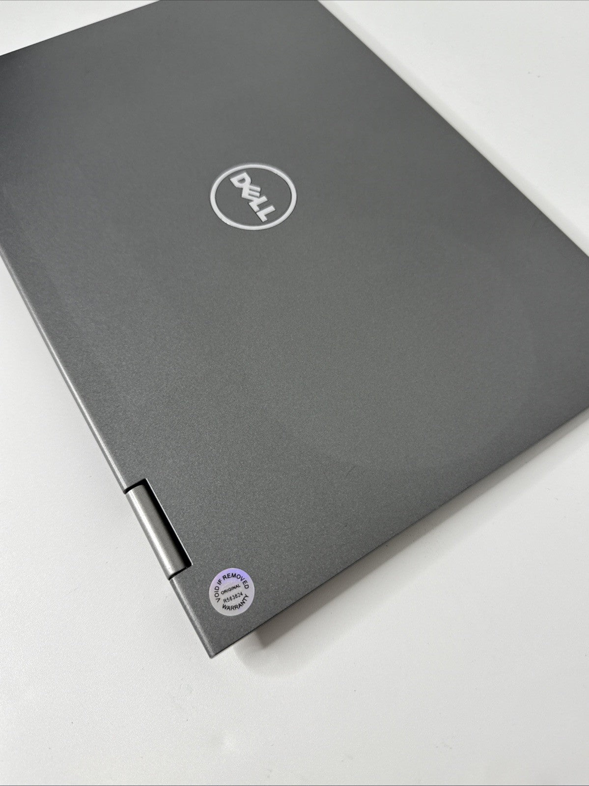 Genuine Dell Inspiron 13 5378 5379 13,3" FHD LCD Touchscreen Assembly Top Lid