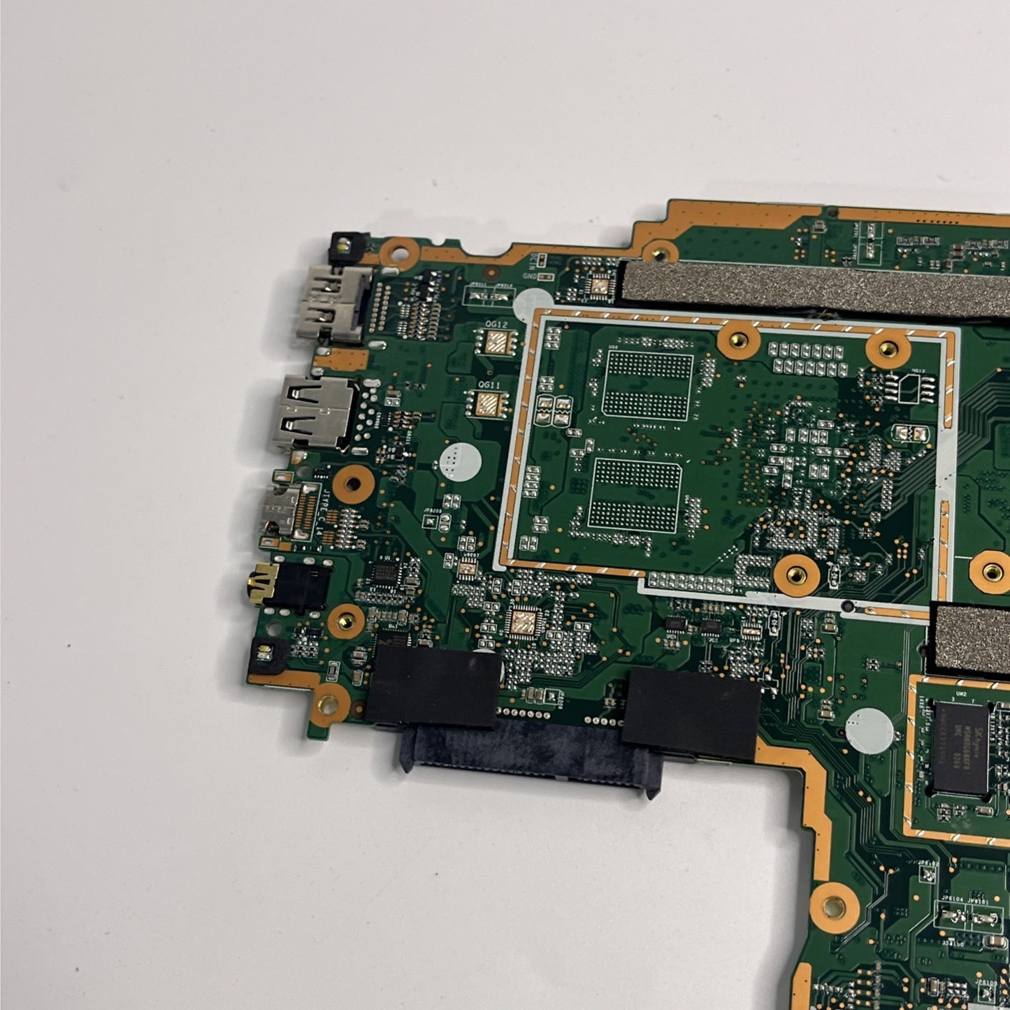 Genuine Lenovo IdeaPad 330s 15IkB Motherboard i5 8th Gen 1.60 GHz.