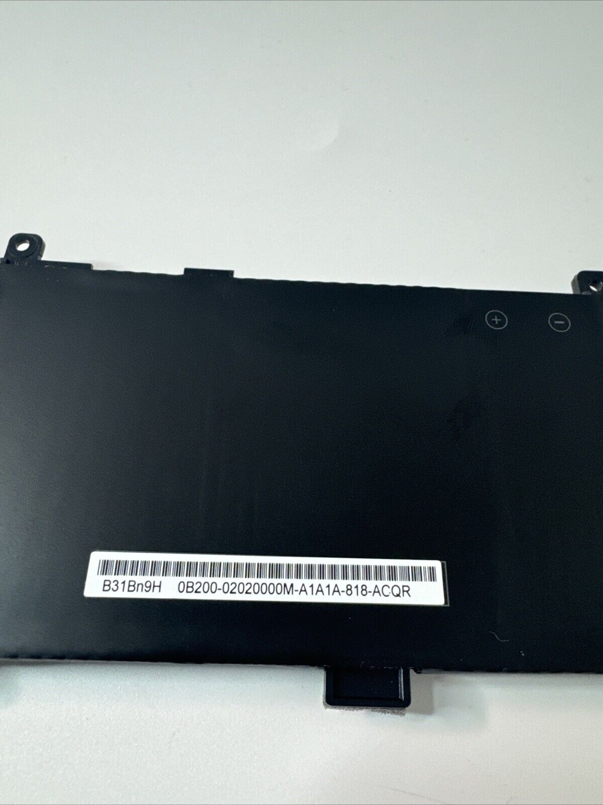 Genuine Asus UX410U Battery B31N1535