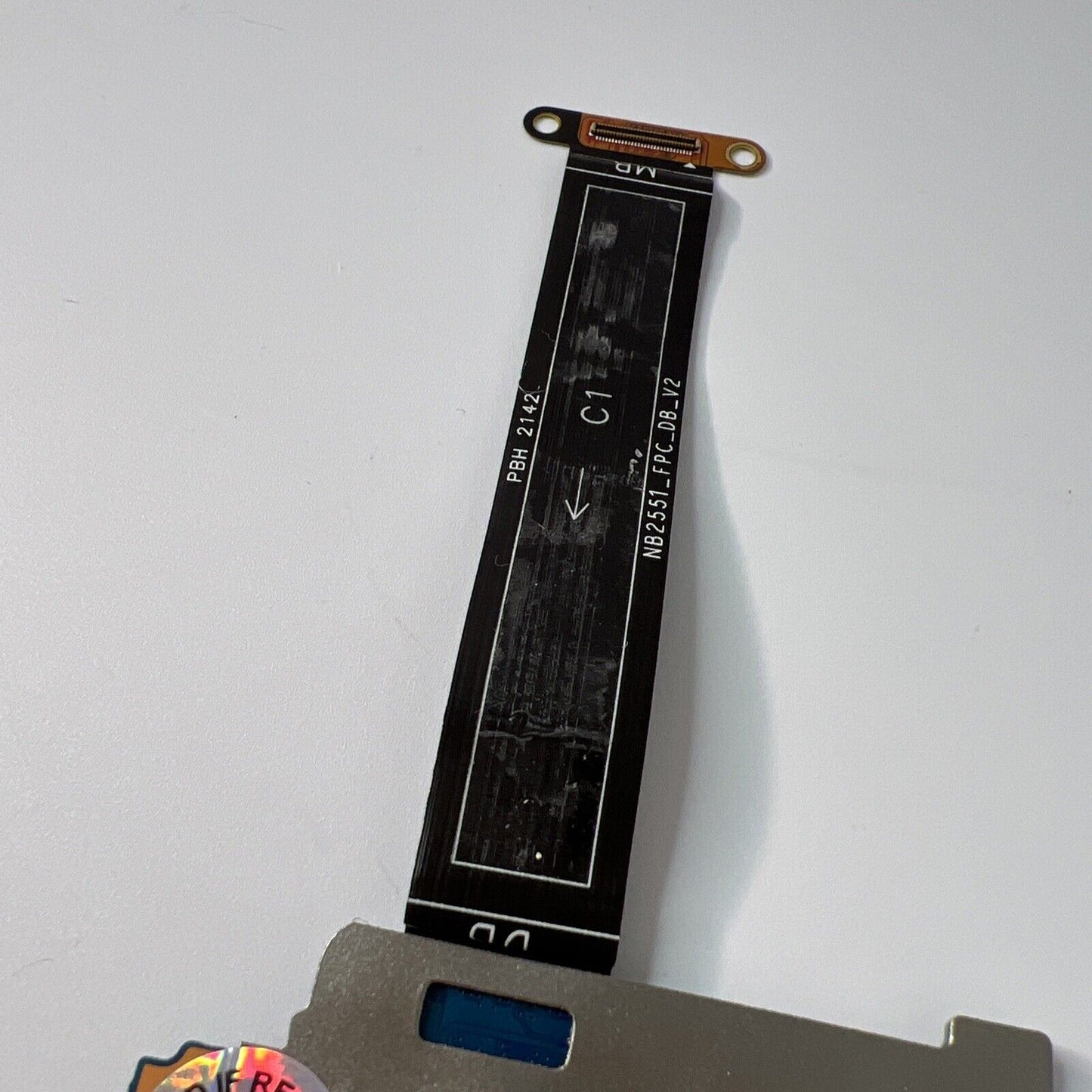 Asus UX325E USB I/O DB Board With Cable NB2555_PCB Genuine