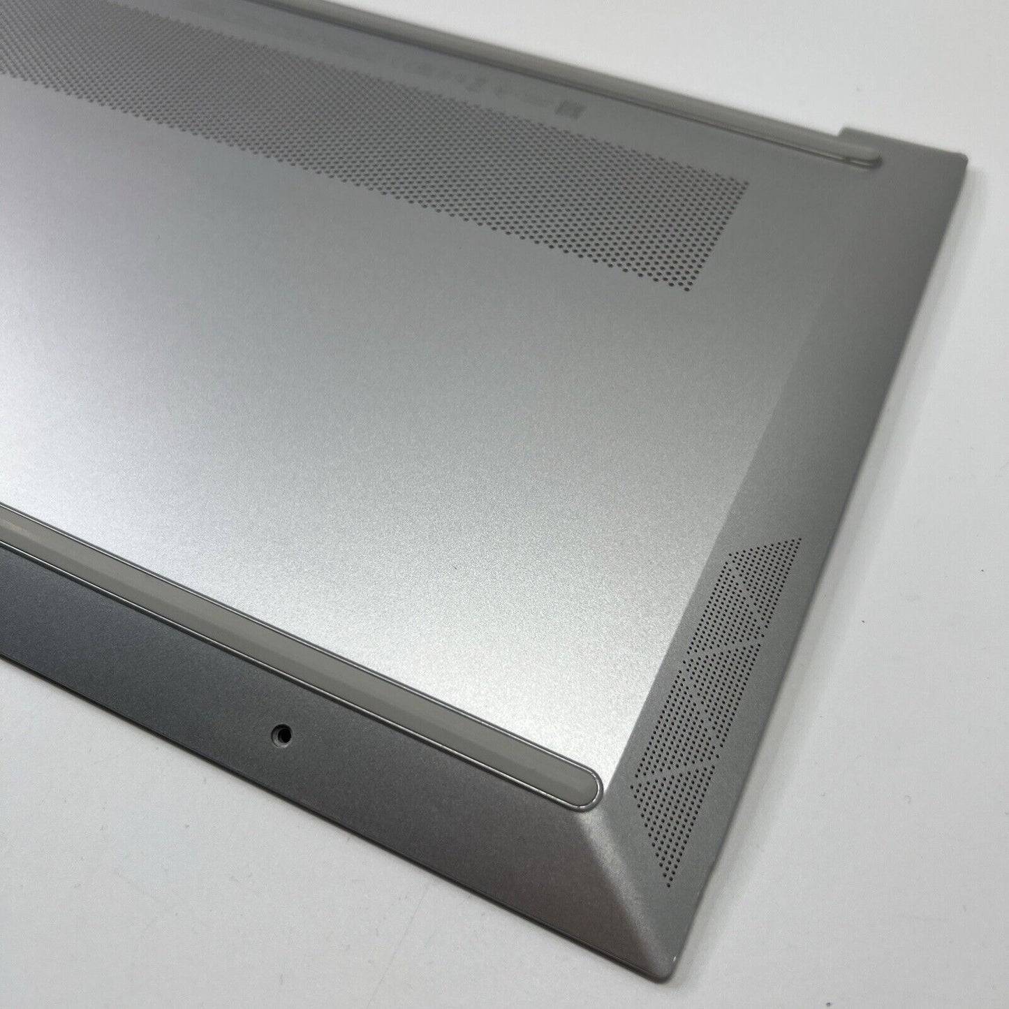 HP Pavilion 14-DV Bottom Base Rear Housing Case Cover Chassis Silver M16607-001