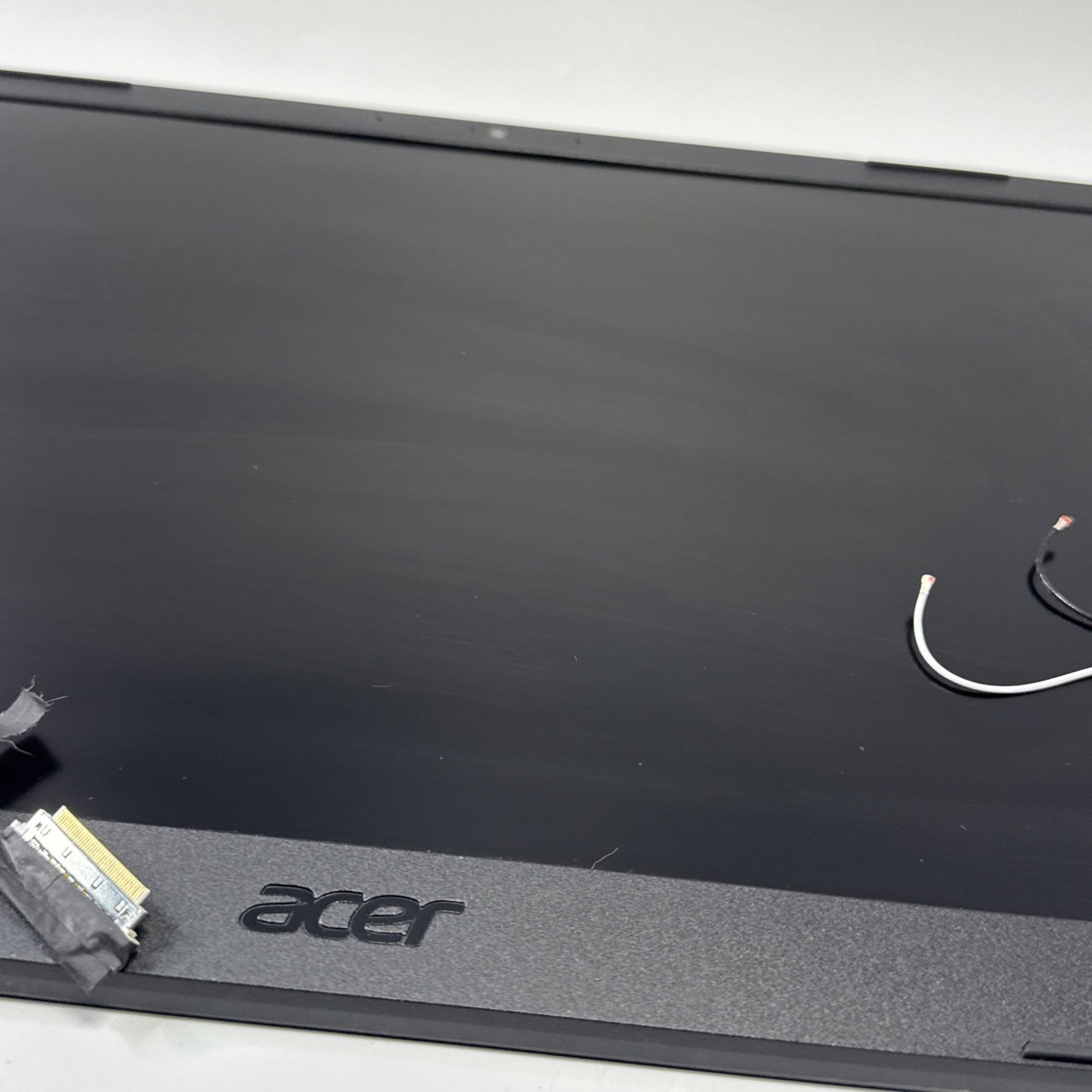 Acer Nitro 5 AN517-52 53 54 Complete Top Lid 17.3” Screen Assembly AP326000201