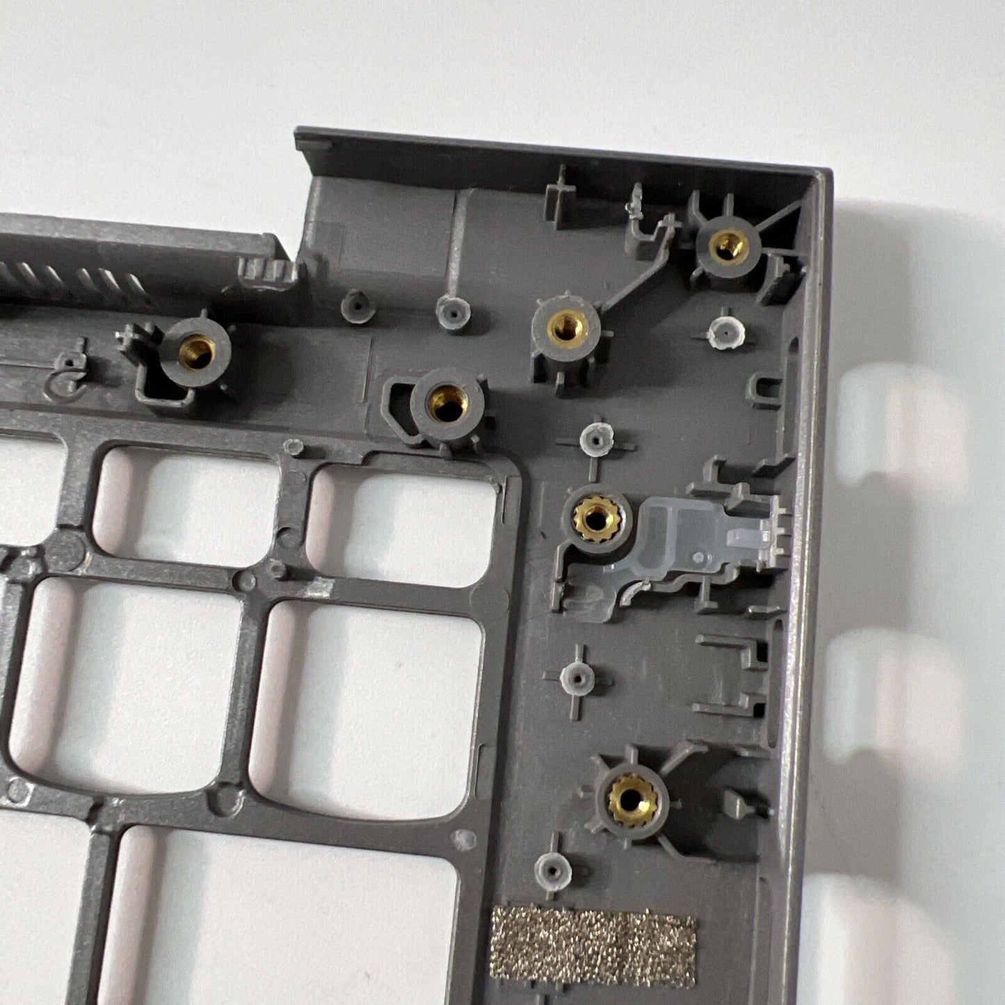 Lenovo Thinkbook 14 G2 Palmrest Touchpad AP2XD000100 GREY