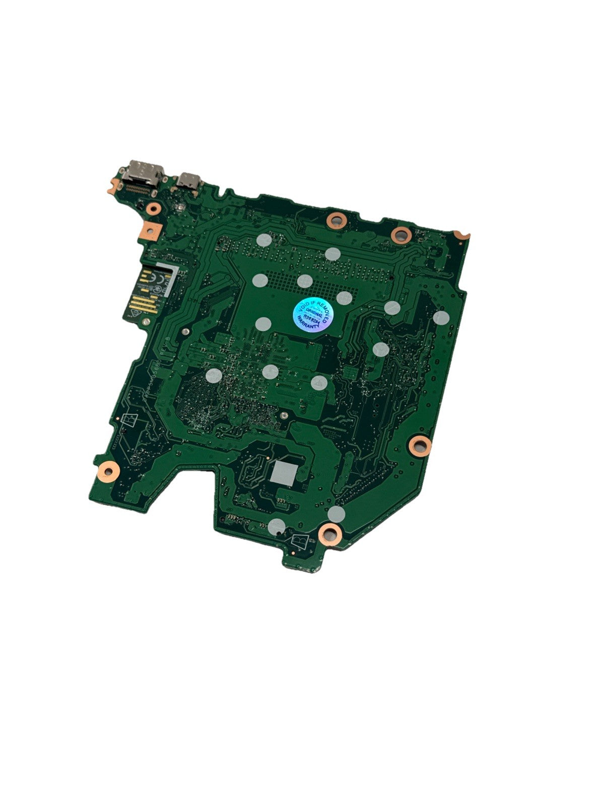 HP 15s-fq0501sa Motherboard Intel(R) Pentium(R) Silver N5030 (WORKS)