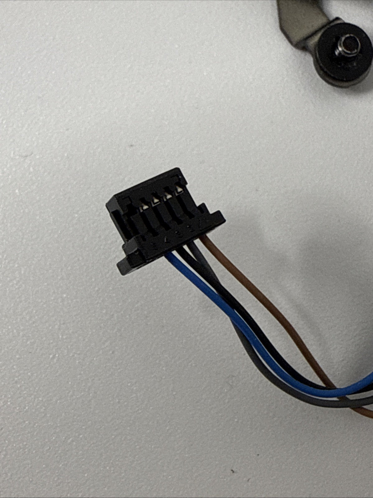 Lenovo Thinkpad T460s Laptop CPU Heatsink & Fan. FRU P/N: 00JT920