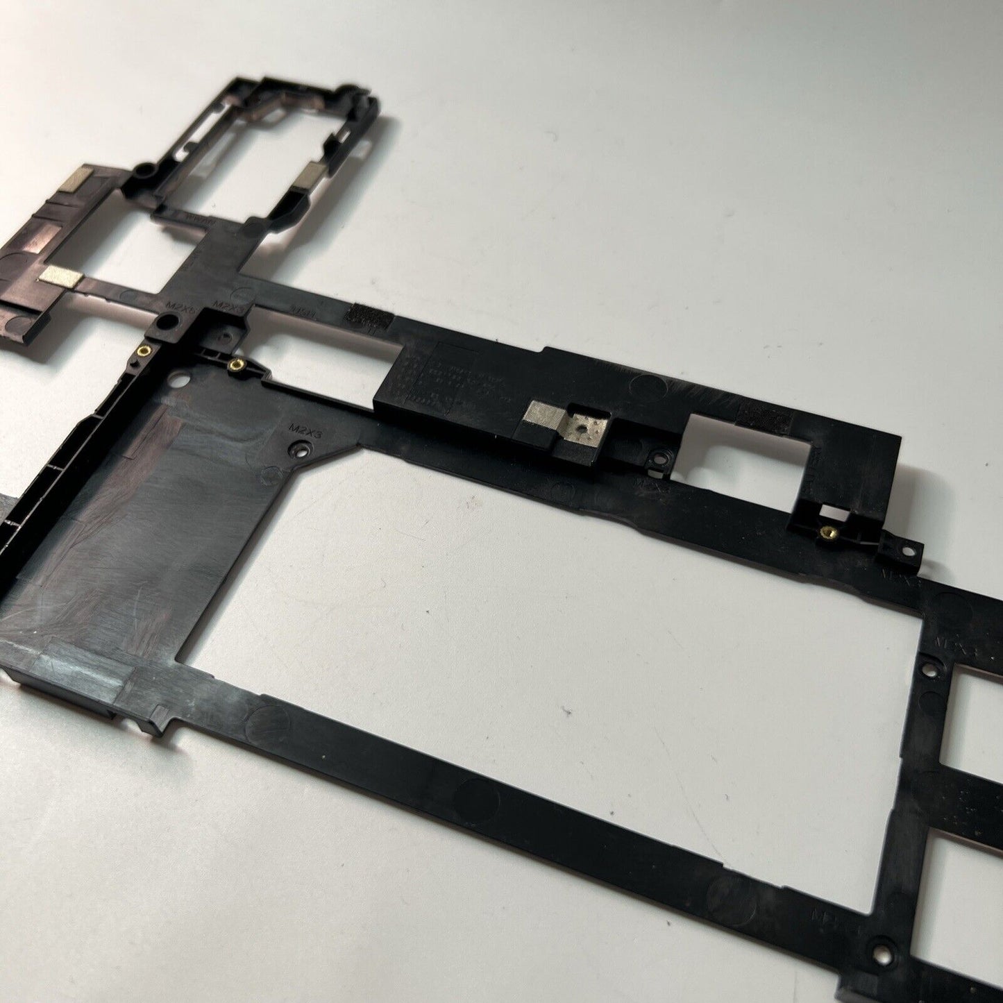 Genuine Dell Latitude 5430 Base Bottom Chassis Motherboard Plastic Cover 092YX9