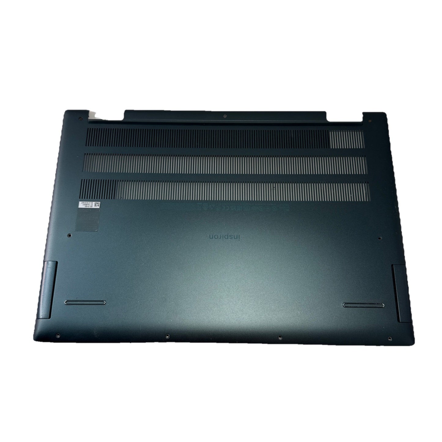Dell Inspiron 16-Plus 7620 Base Bottom Cover Lower Case Housing 08J6XK 8J6XK