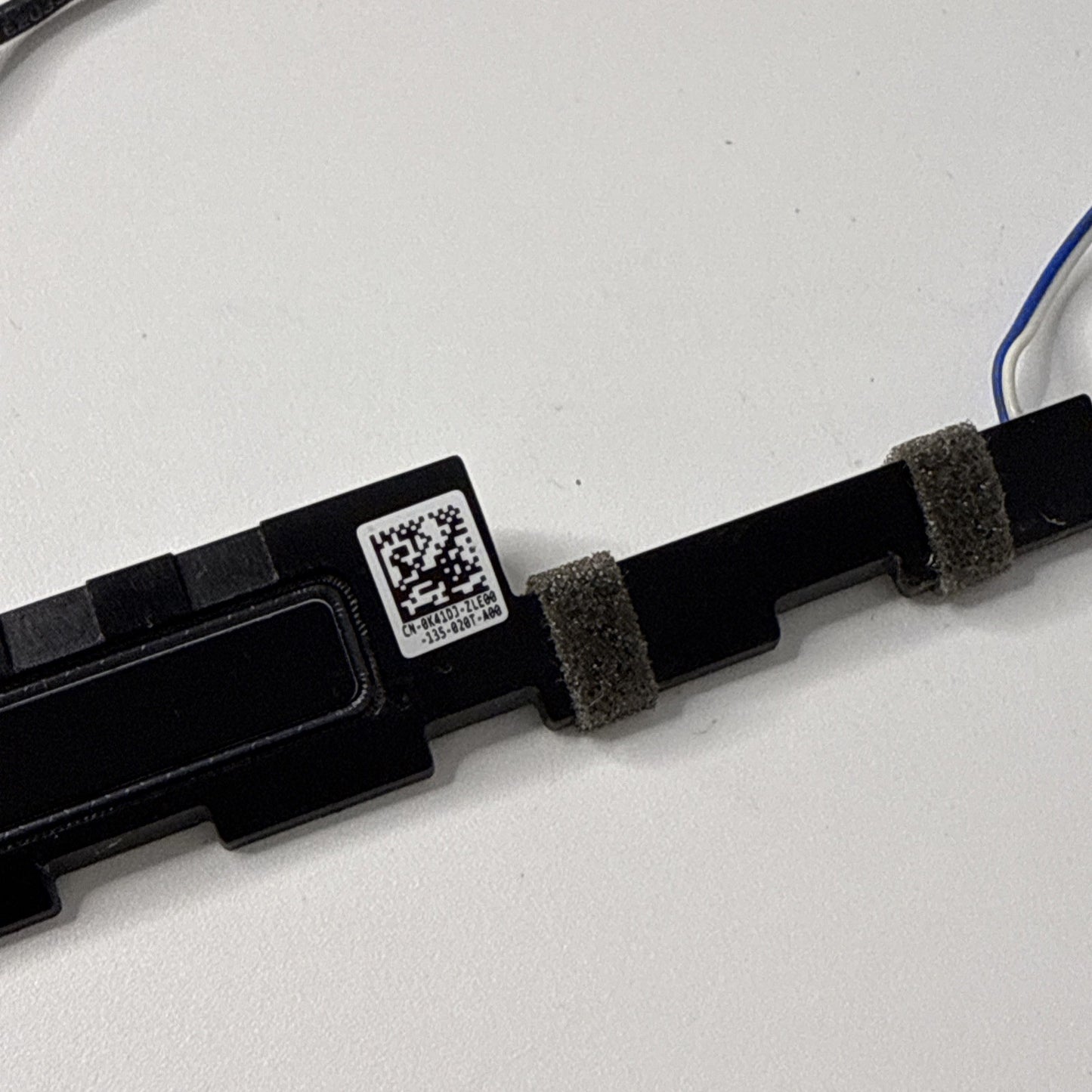 GENUINE Dell Latitude 5520 Laptop Internal Speakers 0K41DJ