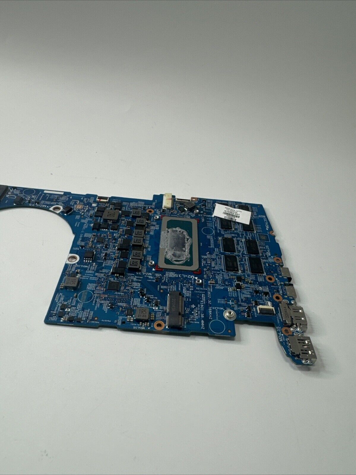 HP Pavilion 14-EH0500SA Motherboard Main Board Intel Core i5