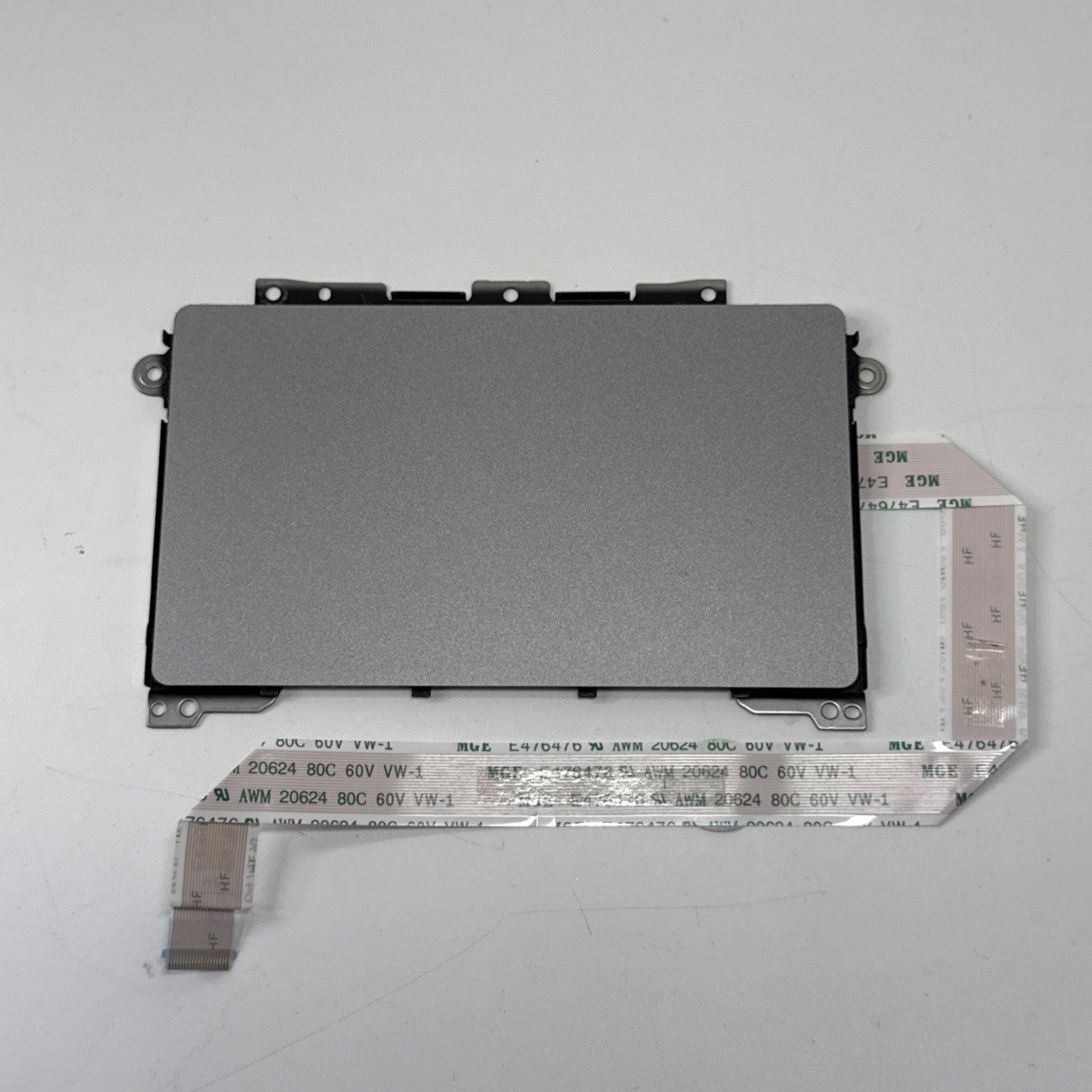 Genuine Dell Latitude 5320 Touchpad Trackpad Board & Cable + SCREWS DP/N: 0T98N2