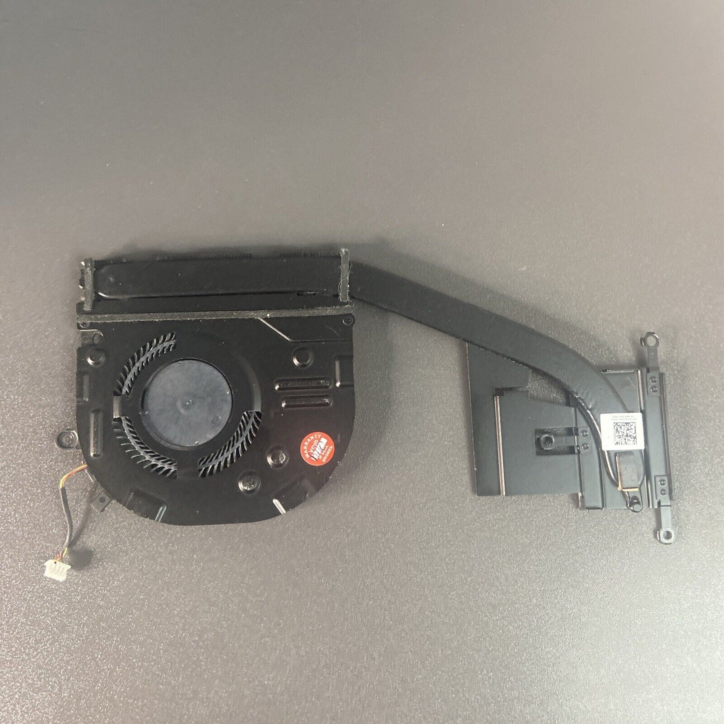 LENOVO V330-14ARR 5H40R27355 CPU Cooling Fan with Heatsink