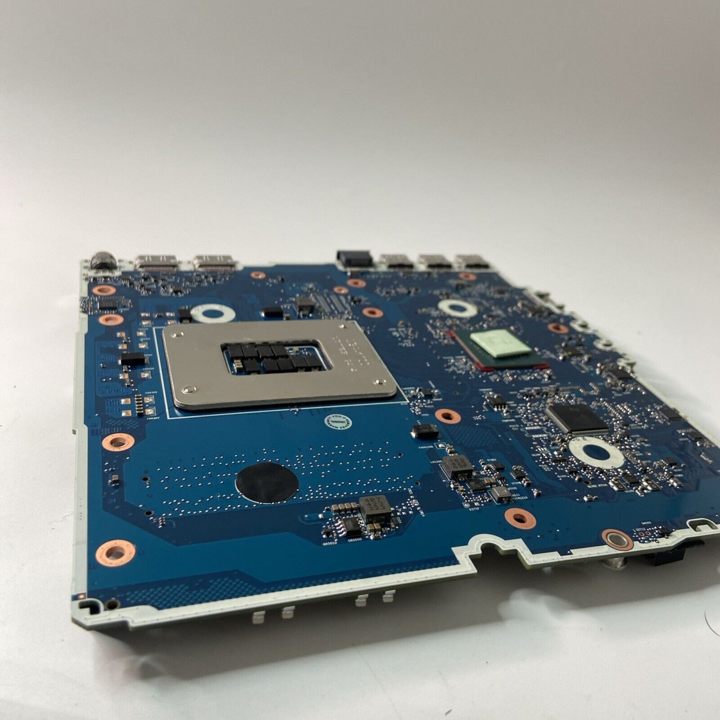 Genuine HP Z2 Mini G9 N15712-602 M85205-602 Intel LGA1700 CPU Socket Motherboard